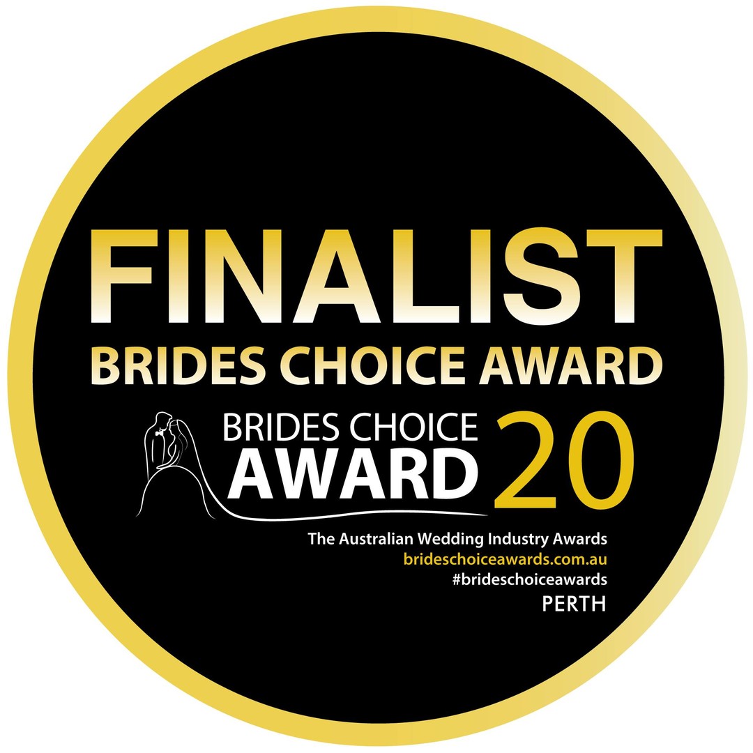 I have been lucky enough to be voted as a finalist in the annual Brides Choice Awards for 2020 and I really need your votes. In this industry it would really mean a lot to give your support to suppliers and recommendations to other brides and if you could vote that would mean a lot to me.
The link below will take you to the website
https://bit.ly/3eDye8m