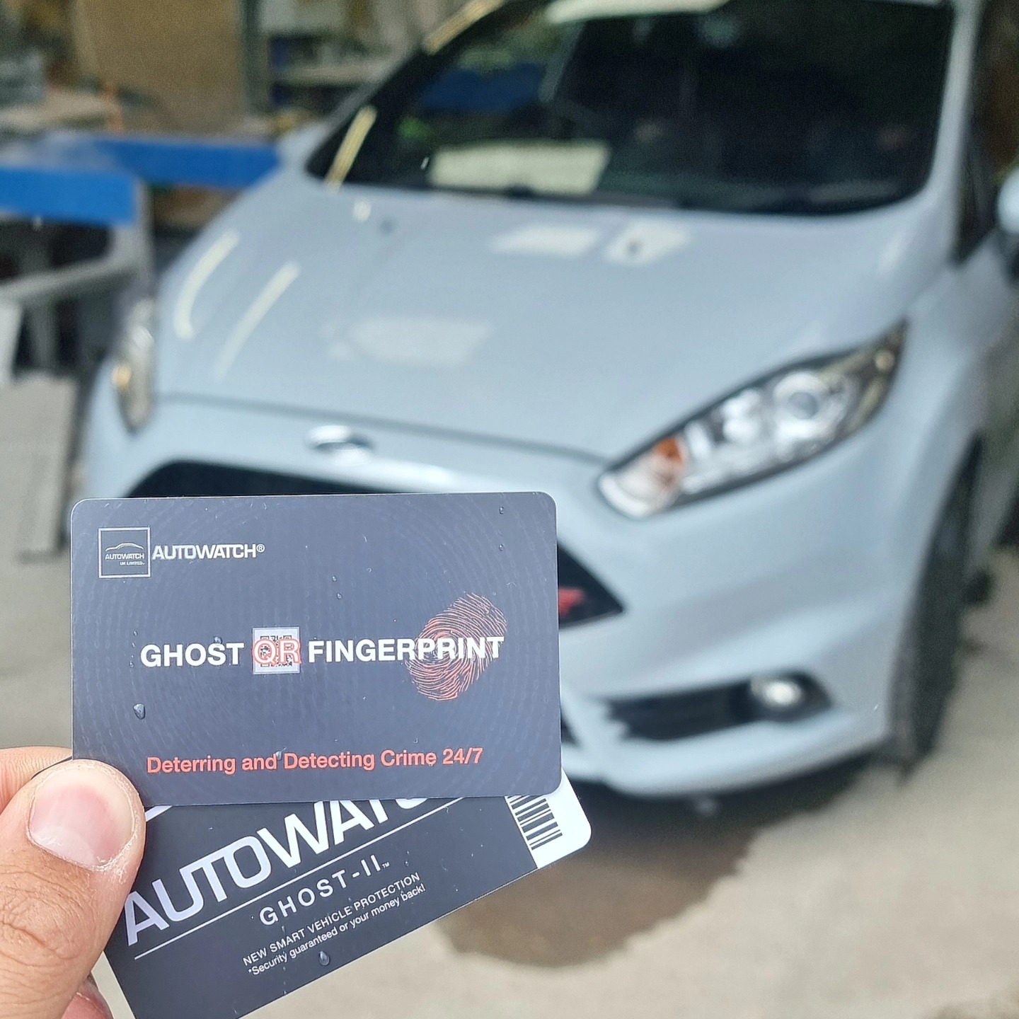 🚨 SECURED 🚨
This Ford Fiesta ST200 just got a security upgrade! 💪🔐
We’ve fitted the ultra-stealthy Ghost Immobiliser V2! 🚗💨
✨ Why Ghost V2?
🔒 Undetectable & silent
🧠 Unique PIN entry via buttons
📡 No fobs, no signals = no cloning
♻️ Fully reversible install
💥 Peace of mind, every time
📍 Installed by: JP Auto Services
📞 07548 650407
🌐 jpautoservices.co.uk
📲 DM to book your install today!
#FordFiestaST #FiestaST200 #GhostImmobiliser #GhostV2 #CarSecurity #AntiTheft #FiestaOwners #KeylessTheft #JPAutoServices #SecureYourCar #VehicleSecurity #FiestaMods #FiestaLife