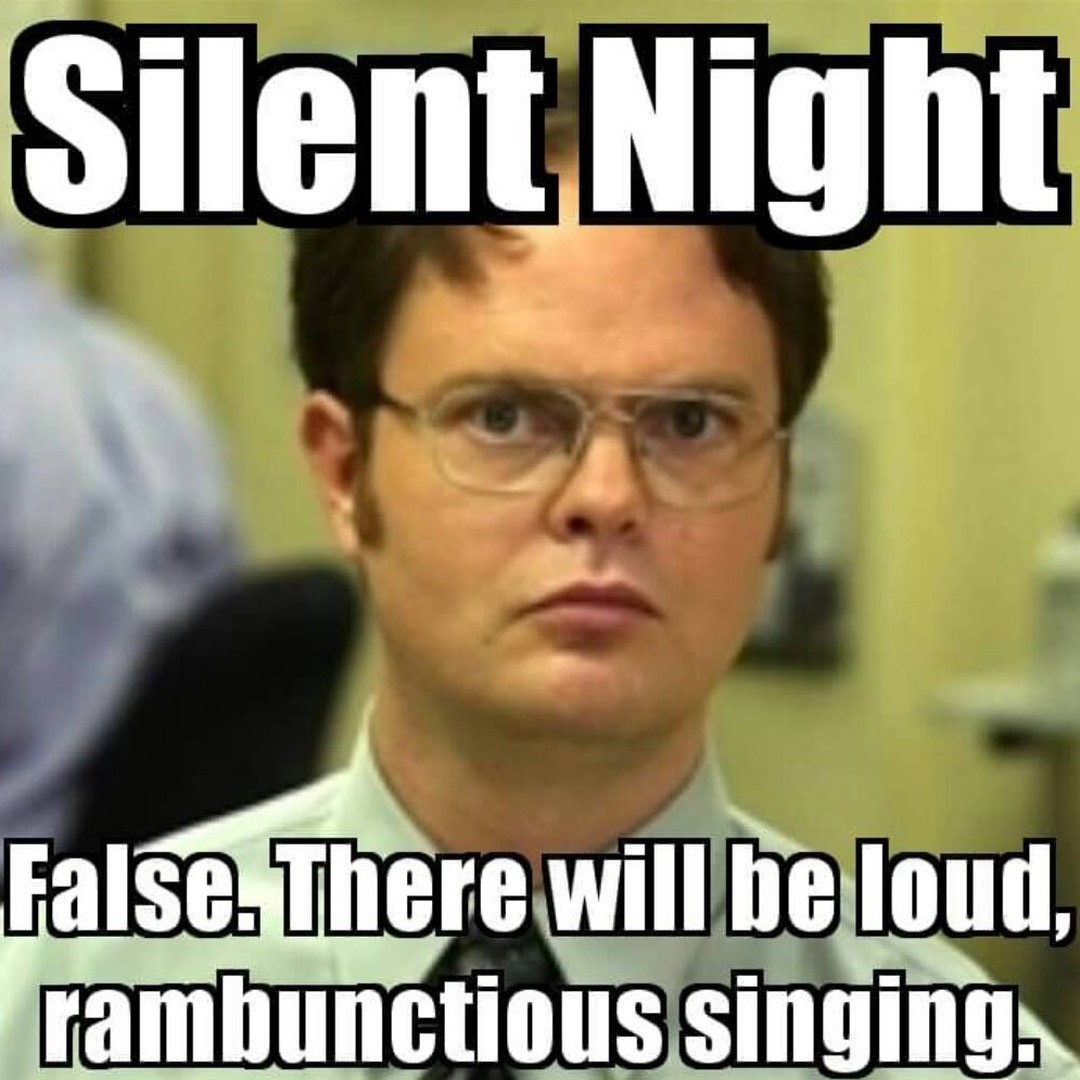 Tomorrow arvo let's get into some carols! @brackenridgebaptistchurch #choir #counterpoint #brackenridgebaptistchurch #singing #christmas #choir #vocals