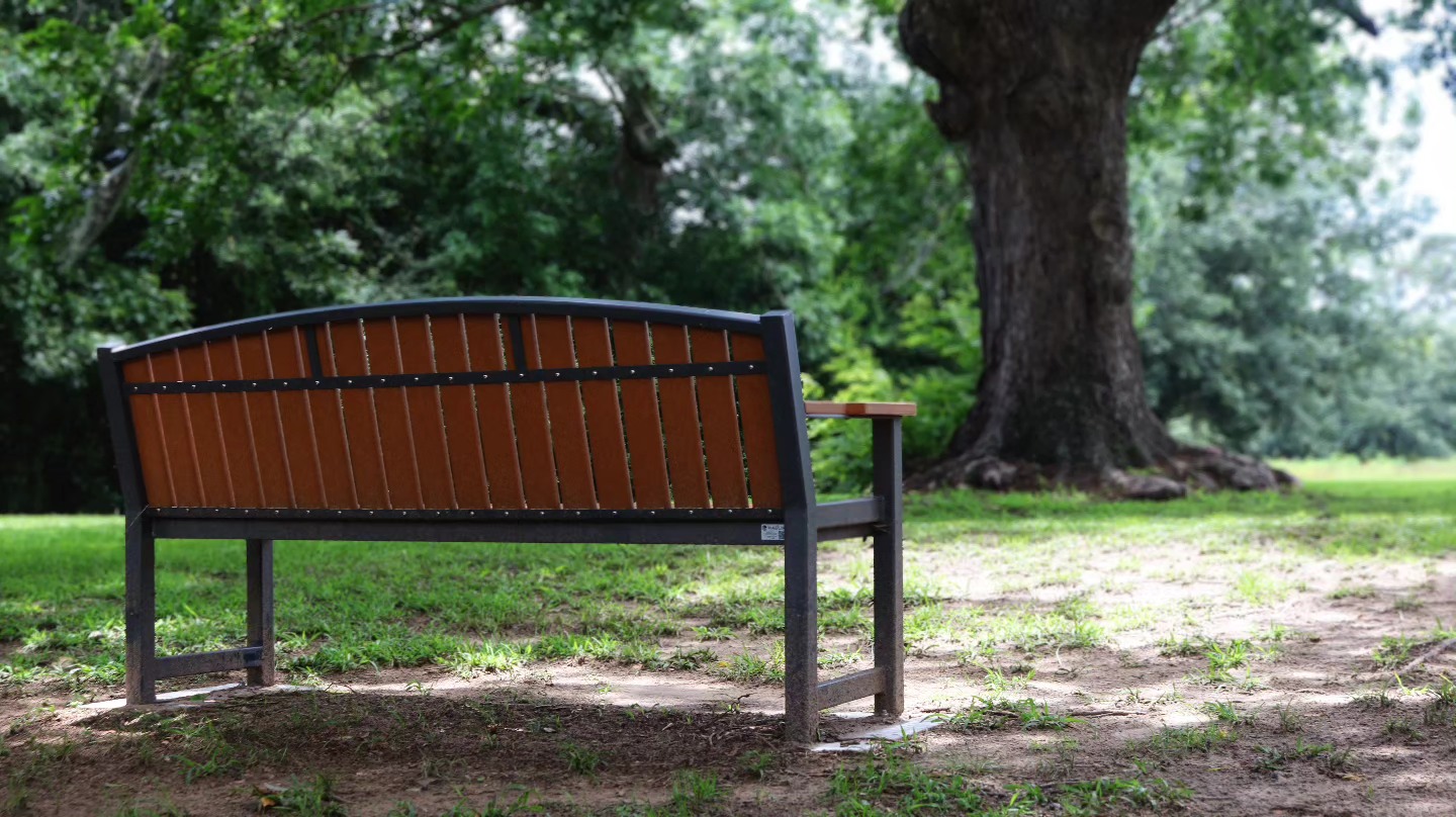 "Watching the World Change"
#photooftheday #photography #nature #naturephotography #blur #bench
