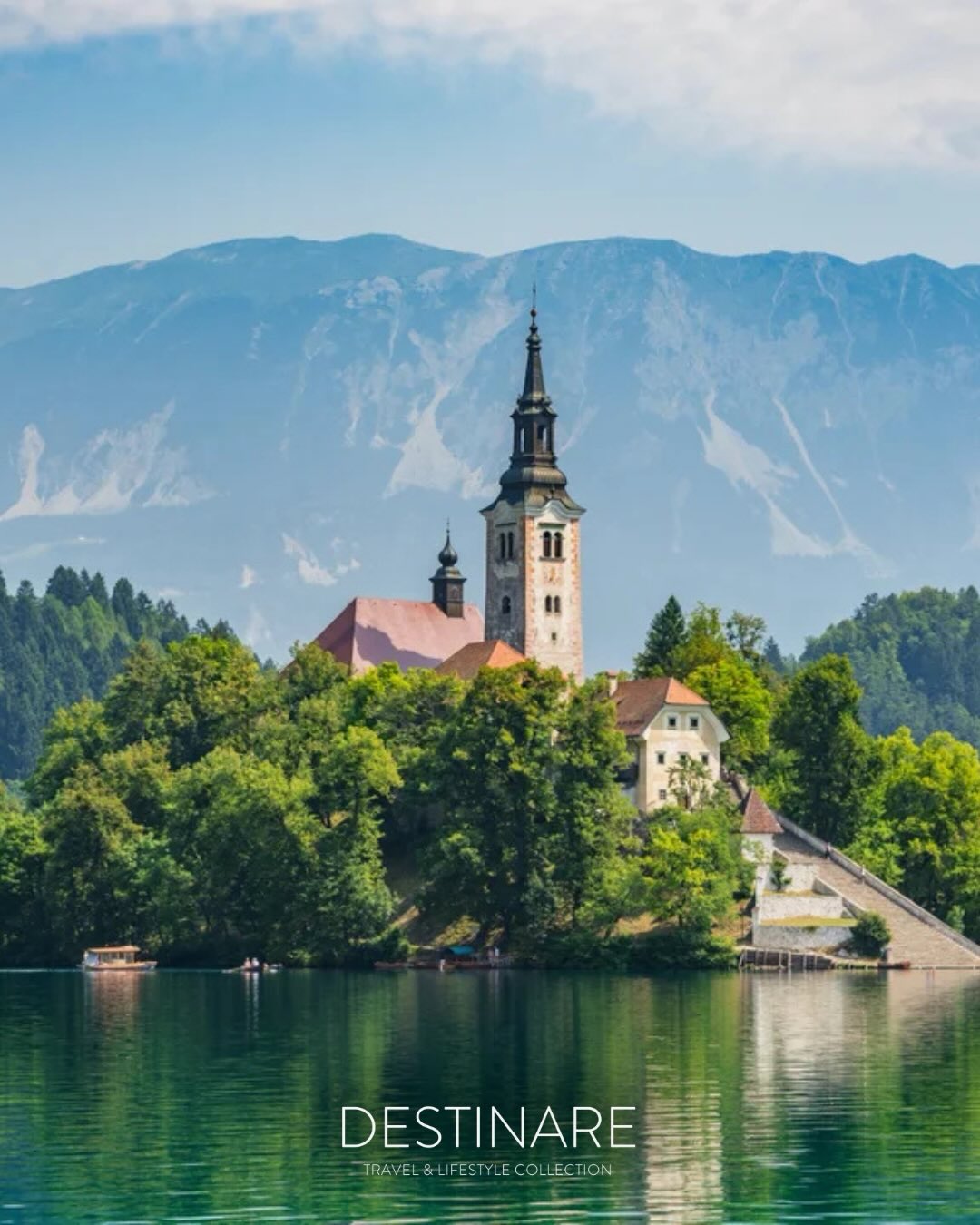 We’re proud to highlight our partner Travemo Club, who recently attended both the Travel & Adventure Show in New York City and FITUR – International Tourism Trade Fair in Madrid 🌍✈️
Covering Croatia and Southeast Europe, this incredible team shares a true passion for creating unforgettable, tailor-made experiences, showcasing how they can help you explore Croatia and beyond in a meaningful and authentic way.
We’re also excited to share that Travemo Club will be joining us at the Montecito Village Mixer from February 22–26 — we can’t wait to connect!
For more information about our amazing partner @travemoclub feel free to email us at info@destinaretl.com.
See you at the Montecito Village Mixer this February! ✨
.
.
#DESTINARE #TRAVEMOCLUB #southeasteurope #LuxuryTravel #croatia