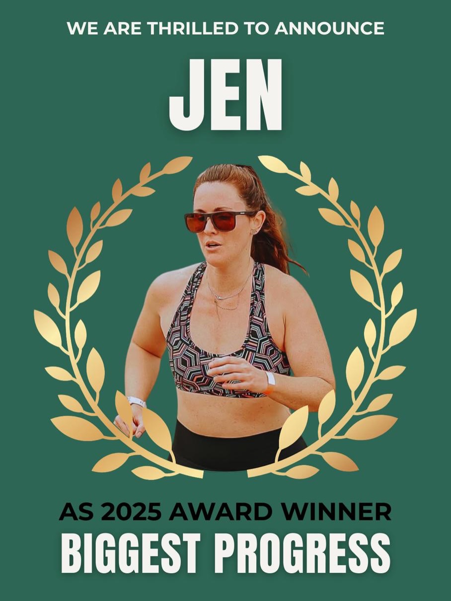 DEEP SOUTH AWARDS 2025 🐶 🏆
Because when a gym shows up like this, recognition becomes unavoidable, we see all of you, the early mornings, the hard sessions, the quiet consistency, the way you show up for each other.
Our award winners represent the standard being set across this entire community, every single day.
We SO proud of YOU.
Love, Your biggest fans AKA your coaches. 🫶🏻