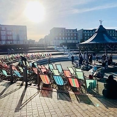 Don’t let us lose another venue!!!
We loved playing here and these guys have put on some brilliant local concerts. Please help them get the necessary permissions to improve this venue where necessary, and bring something even more wonderful to Margate 🎵
Can you all imagine a life without music? We can’t ❤️🩹
https://chng.it/zxzskWpTtD
#supportlivemusic