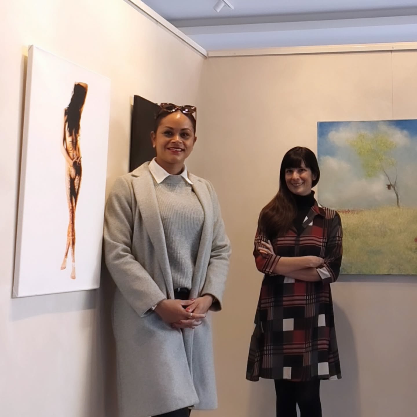 The universe is expanding and so are we ✨
On February 7, @hubartexhibition opens its doors to our first edition of Lua’s Sensory Experience. Be the first to witness a powerful group exhibition "Human Cosmos" exploring the human being as a constantly expanding universe.
Through self-representation, identity multiplies, fragments, transforms.
Who are we today?
Ten international artists. One immersive night. Who will you be when you walk out?
The Lineup: @chanalvarez.es @maria__papageorgiou_ @soniaboerideandreis @lartebyt.bevilacqua
@antanalablinda_art @virginie.clement.art @skullwatch @tanja_hoffmann_art @mariusz_potyszka_sculpture @collectin_souls_
🗓️ Feb 7 | 19:00 🎟️ Tickets available via Link in Bio
📍 Carrer del Dr. Trueta 183, Barcelona
Located in the heart of Poblenou—named by @nytimes as a Top 10 global destination for 2026. 🌍
Don’t miss the debut. 🥂
#luaexperiences #hubart #art #livemusic #barcelona