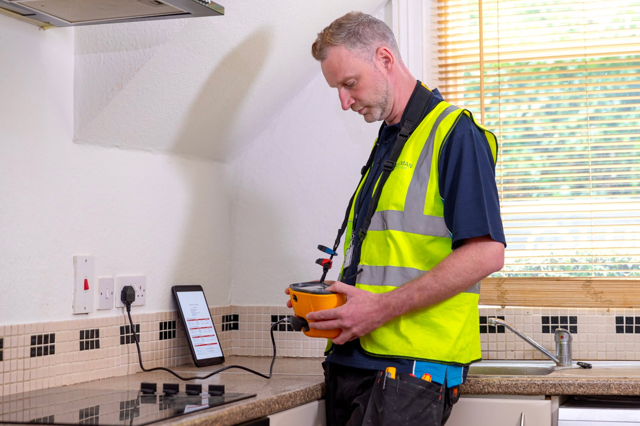 ๐ก The Importance of Completing EICRs for Safety ๐ก
Completing Electrical Installation Condition Reports (EICRs) is essential for ensuring the safety of both tenants and landlords. These reports identify potential electrical hazards, helping to prevent accidents and ensure compliance with legal regulations. โก
For tenants, EICRs provide peace of mind, knowing that their living environment is safe and well-maintained. For landlords, regular EICRs not only protect their investment but also enhance the property's value and marketability.
By prioritising EICRs, we promote a culture of safety and responsibility, benefiting everyone involved. Letโs commit to making our homes safer for all!
#LukemanElectrical #EICR #Safety #Tenants #Landlords #ElectricalSafety #PropertyManagement