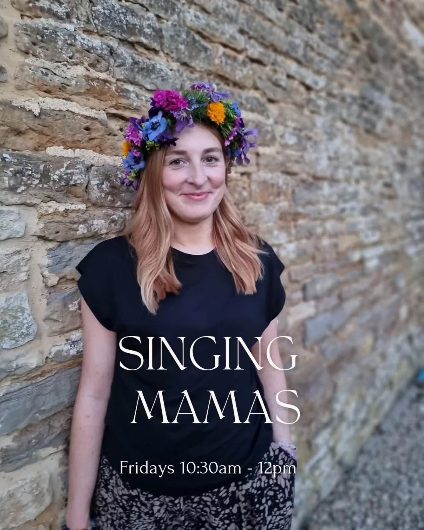 We’re so excited to welcome Katy and Singing Mamas to the studio 🤍🎶
Singing Mamas is a soft, nourishing space for mamas at every stage — a place to slow down, breathe out, and feel held in song and community. Singing supports emotional wellbeing, helps regulate the nervous system, and can gently lift mood — a simple but powerful support during motherhood.
These sessions use soul-soothing songs to help mamas connect — with themselves and each other — while little ones are free to do their thing. No pressure, no performance, just shared sound, presence, and belonging.
✨ Fridays at 10.30am
📍 Temple of Yoga Studio, Banbury
🎶 60 minutes of guided group singing
☕ Followed by 30 minutes of relaxed connection with cake and caffeine (or decaf!)
Come as you are.
Be held by song.
Leave a little lighter.
#NorthOxfordshireMums #NorthOxfordshireBabies
#BanburyMums #BanburyBabies #BanburyParents