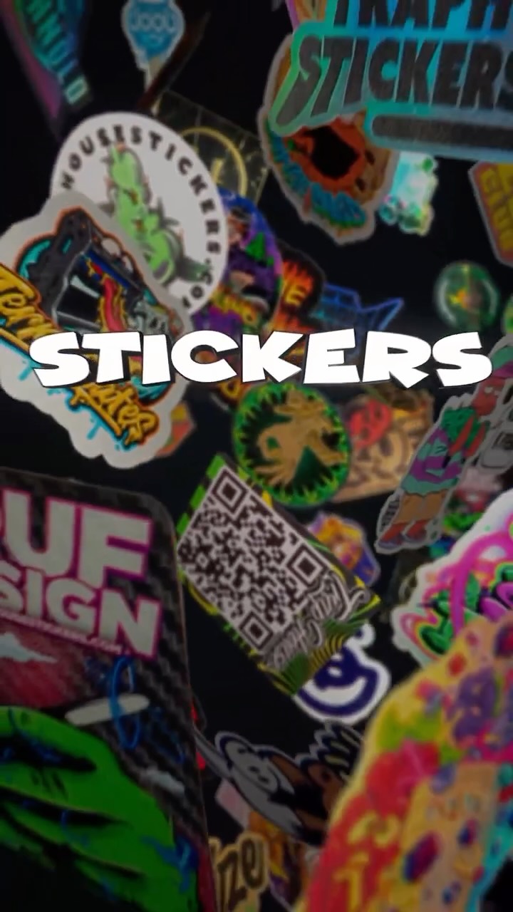 Stickers are definitely the best way to promote yourself... look at the materials that we have carefully selected to make your sticker stand out!! Whatโs your favorite??
๐ WWW.TRAPHOUSESTICKERS.COM ๐
#stickers #customstickers #pegatinas #pegatinaspersonalizadas #adesivipersonalizzati #vinyl #holographicstickers #goldsticker #silversticker #clearstickers #glowinthedarkstickers #traphousestickers