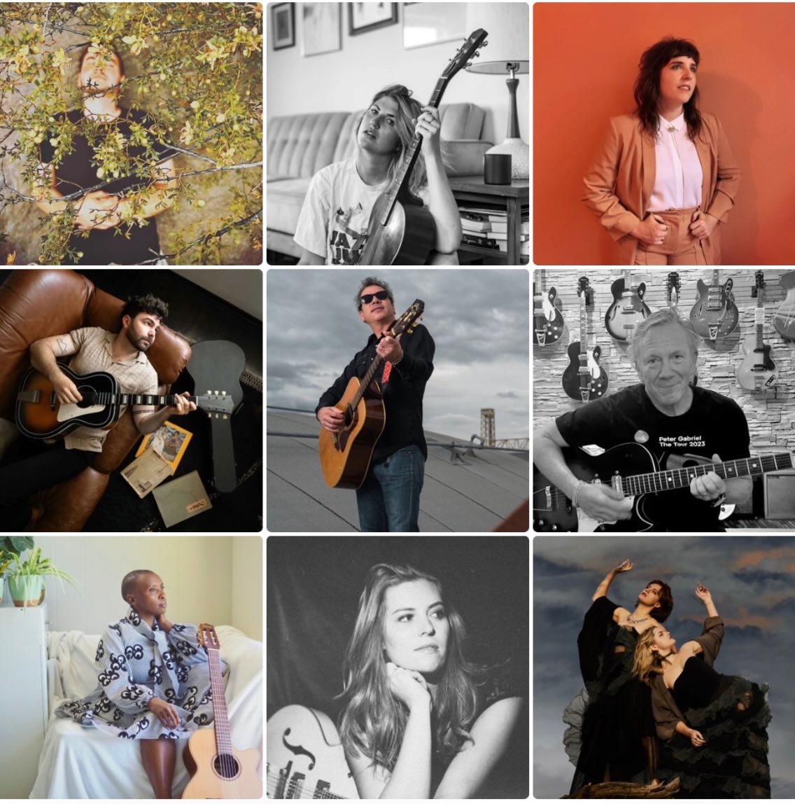 There is nothing quite like the raw connection of a great singer-songwriter. For this week’s Incantio 9 playlist, we’ve curated a collection of voices that stop you in your tracks.
From haunting melodies to masterful storytelling, these tracks are perfect for sync projects that need a human touch. Every song is available for license today!
Featuring: Matthew Merchant, Kate Dinsmore, Ferdinand the Bull, Carrie Biell, Paul Manousos, Megan Burtt, Charm of Finches, Naomi Wachira, and Michael Ess.
🎧 Stream the collection: link in bio
#synclicensing #syncmusic #singersongwriter #playlist