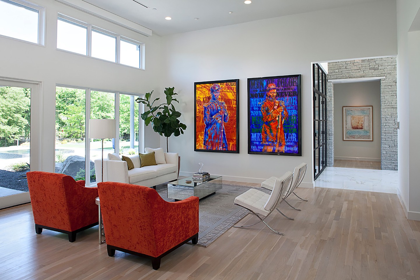 Why collect modern art? For me it’s about meaning, memory, and impact. Each piece tells a story — about identity, justice, and legacy. Read my personal journey and see why these works matter. Link in Bio
#ModernArt #ArtCollector #ContemporaryArt #BlackArtMatters #ArtThatSpeaks #RawlsArtGallery