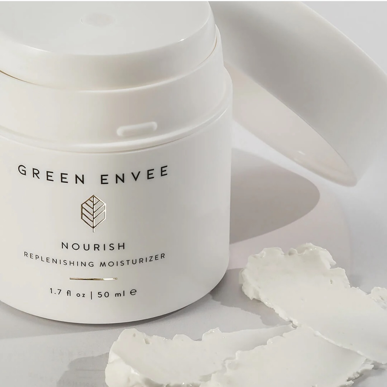 DID YOU KNOW: GREEN ENVEE USES PLANT ACTIVE INGREDIENTS THAT ARE SUSTAINABLY SOURCED FROM ALL AROUND THE WORLD