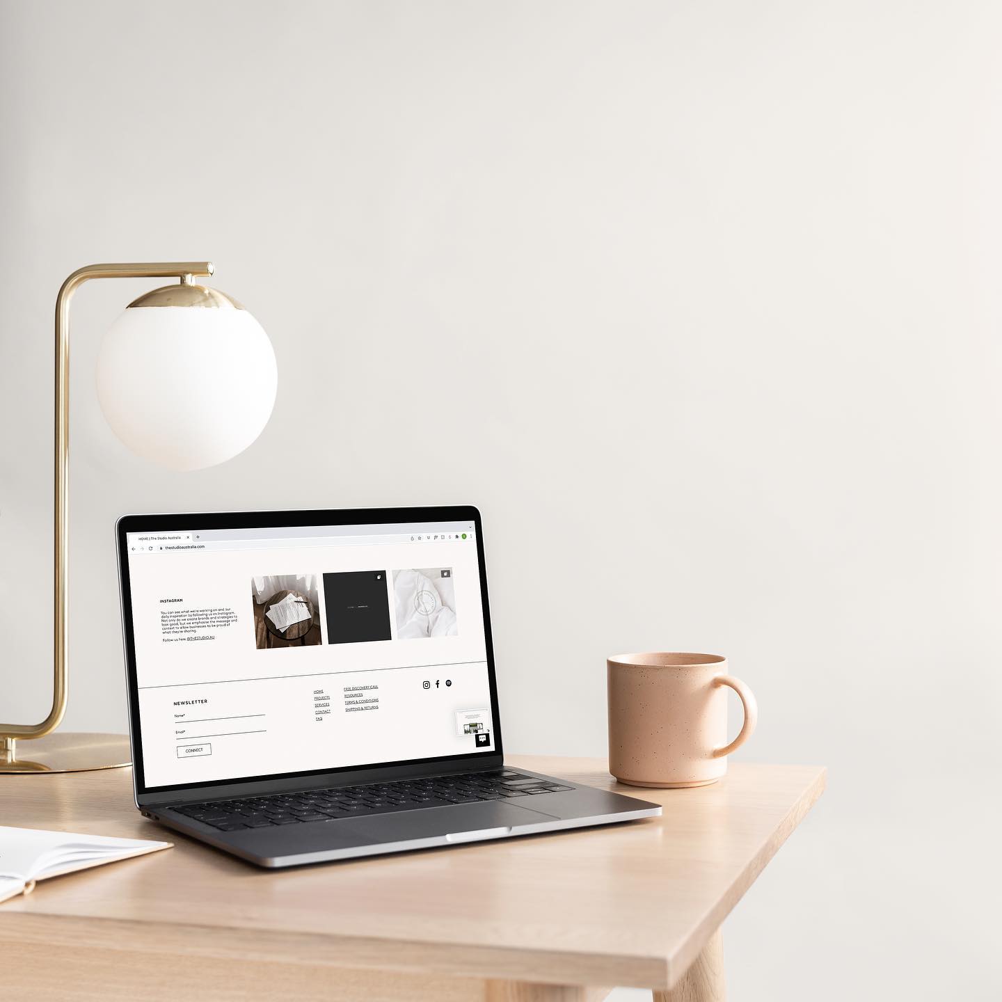 Spending the day planning our content and goals for the year ahead. We can't wait to show you what we're working on!
Enquire now for projects commencing late February 2022 and in the meantime sign up to our mailing list for free resources straight to your inbox.
#graphicdesign #graphicdesigner #designmelbourne #2022goals #graphicdesignermelbourne #designstudio #designagency #branding #wixwebsite #wix #thestudio #freeresources #designtips #designresources #2022 #brandstrategy