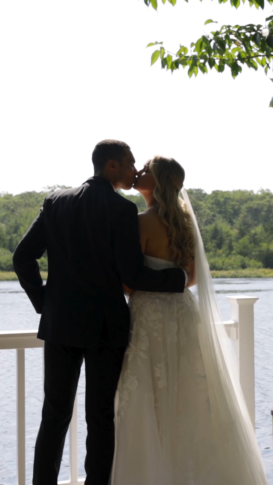 A full wedding day filmed entirely on site @themillnj in Spring Lake Heights, New Jersey.
Getting ready, ceremony, and reception all in one location makes for a smoother timeline and a stronger final film.
If you are planning a wedding at The Mill, this is what a seamless on-site day can look like.
B & G - Caitlin and Andrew
Filmed by @deliastudios
Photo @kellyseaimages
Officiant @loveandlightweddingofficiants
DJ @thechrisatwood
Flowers @beersflowers
Makeup @makemeup_eva
Hair @hair_by_lah_