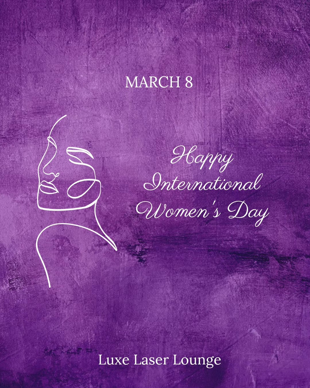 Empowered women empower the world. Happy Women's Day! 💪🌸
.
.
.
.
.
#WomensDay #Empowerment #strongwomen #yycladies #yycmoms #womensupportingwomen #womenempowerment