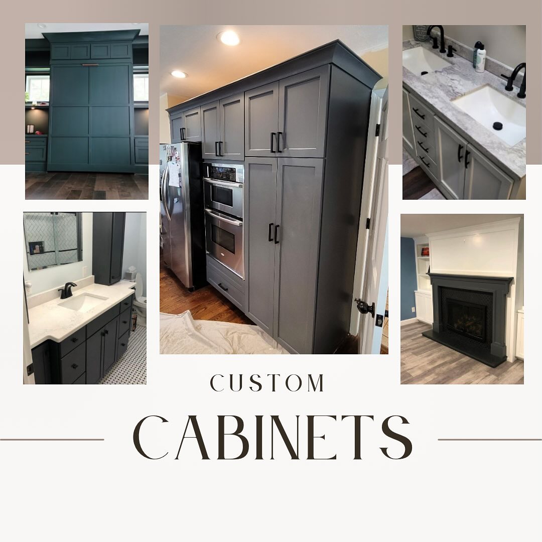 Custom Cabinets and Built-Ins:
LLS uses unmatched hardwood and craftsmanship for longevity
Our custom cabinets and built-ins are designed to last a lifetime. We design and build all products in house. Giving you the ability to customize the best products for your space and style.
Contact us today !
#cabinets #custommade #kitchencabinets #exploresaratoga #saratoga #saratogasprings #contractor