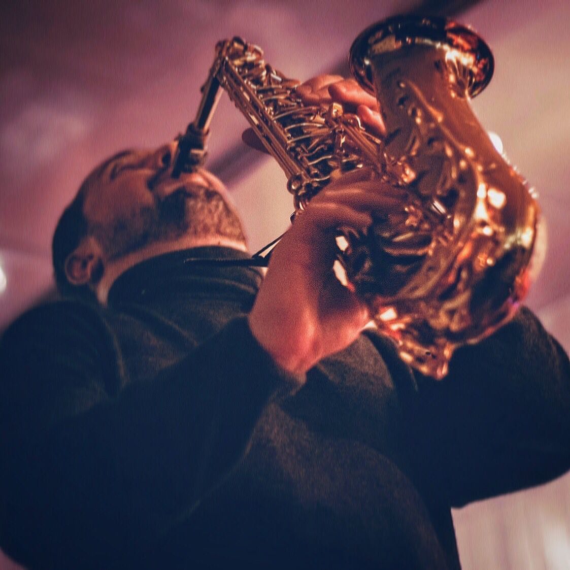 🎷🎵🤗 #live #music #saxophone