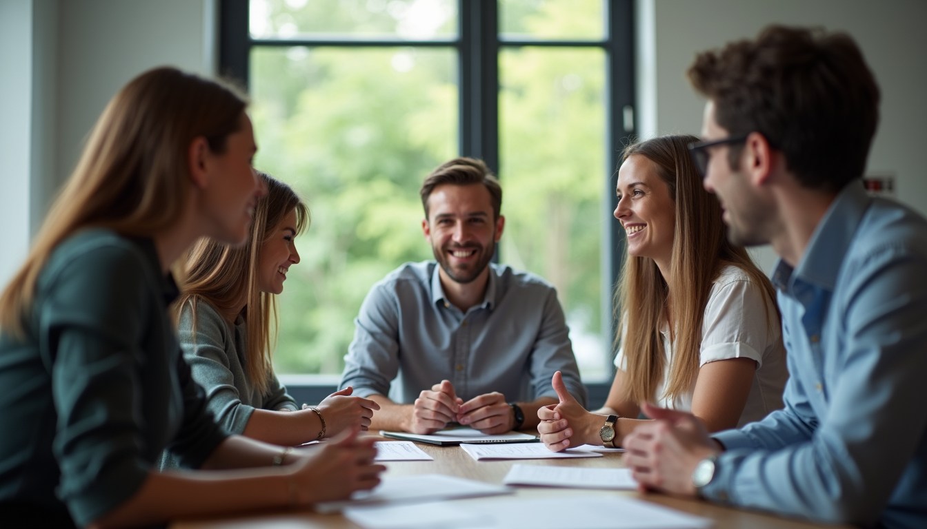 Collaboration multiplies impact. 🤝✨
Nonprofits achieve more when they pool expertise, resources and voice. Our latest post explores how mission partnerships expand reach, unlock funding, and strengthen programs — plus practical steps to build lasting collaborations. Read more and start partnering smarter. Link in bio! 📚💡
#Nonprofit #Collaboration #SocialImpact #Partnerships #Community #Fundraising #CauseDriven #Impact