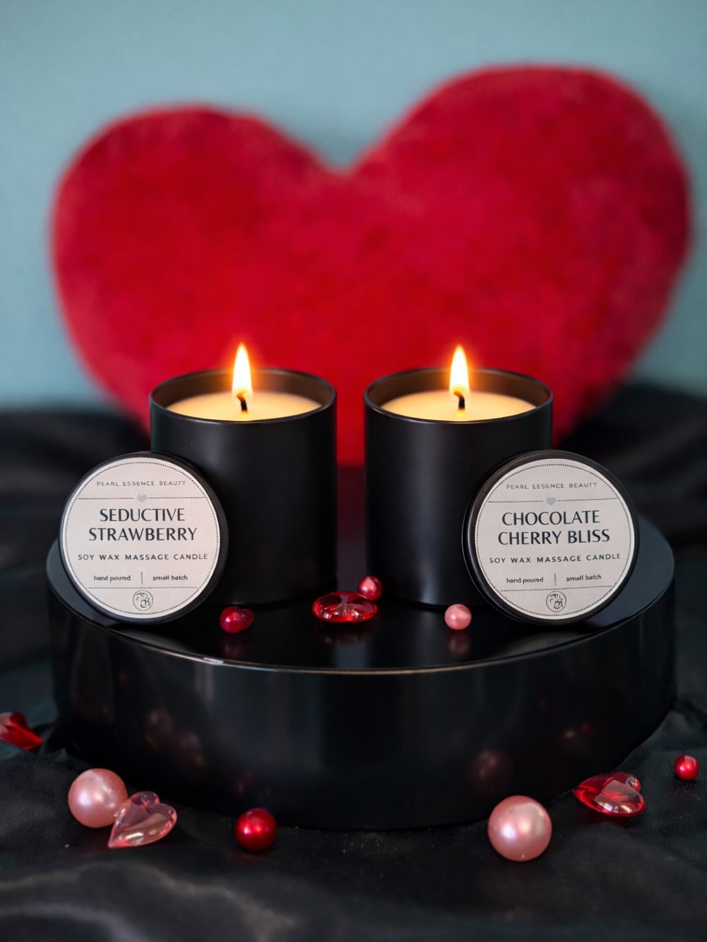 🍓 Strawberry Seduction Scrub has officially SOLD OUT 🍓
She came, she seduced, she disappeared ✨
And once she’s gone… she’s gone! No restocks on this one.
BUT don’t worry 😉 we still have a few dreamy goodies left to add that perfect personal touch to your Valentine’s Day baskets (or a little treat yo self moment):
❤️ Polished Masculinity Scrub
🍫🍒 Chocolate Cherry Bliss Scrub
🍫🍒 Chocolate Cherry Bliss Candle
🍓 Strawberry Seduction Candle
Whether you’re putting together something special for someone you love or spoiling yourself (because you deserve it), these are the kind of details that make it feel extra intentional 💝
Once they’re gone, they’re gone so don’t wait ✨
#PearlEssenceBeauty
#localmaker #sonomacountysmallbusiness #rohnertpark #santarosa