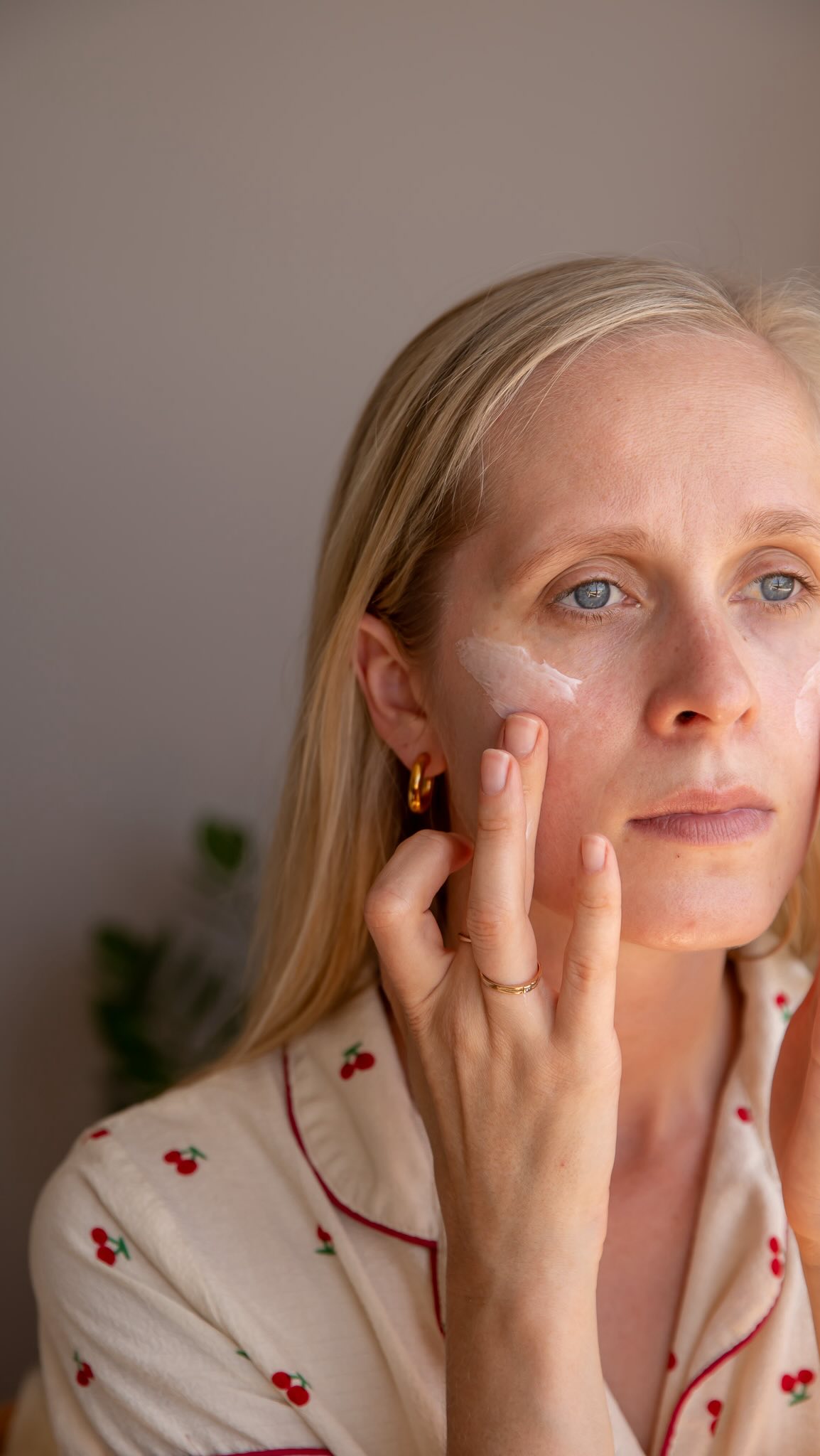 Korean skincare meets Aotearoa.
A simple four-step routine that brings skin back to calm, clarity, and consistency.
Designed for real life - morning and night.
This is Prepy.