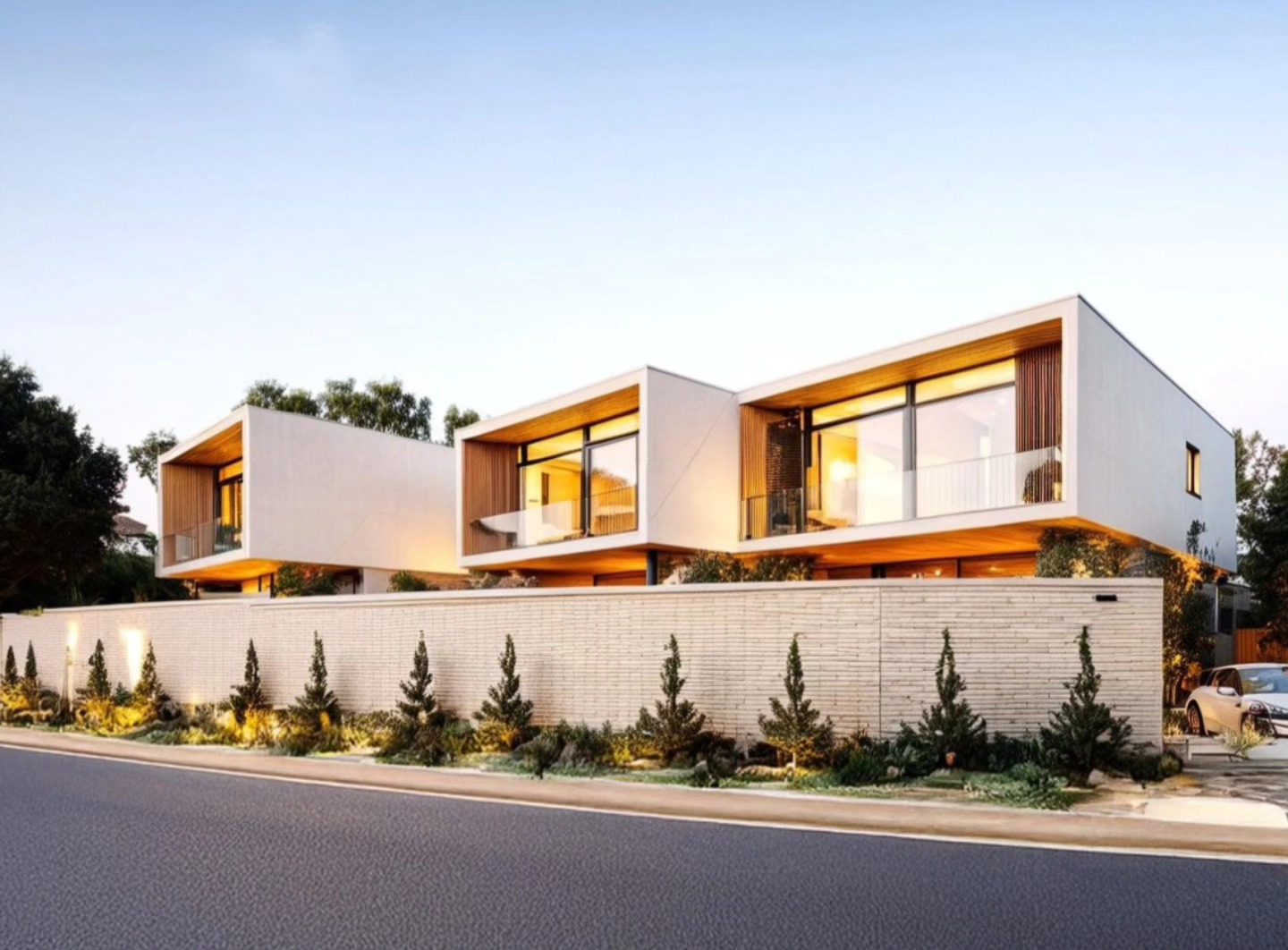 Upcoming project
#masterpiece_architects #house #architecture #design