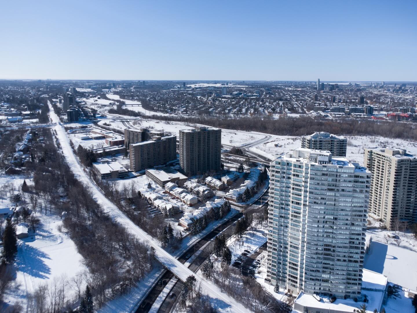 Always a great day when you get to shoot new perspectives of your city for a client.
#ottawa
#ottawaphotographer
#ottawarealestate