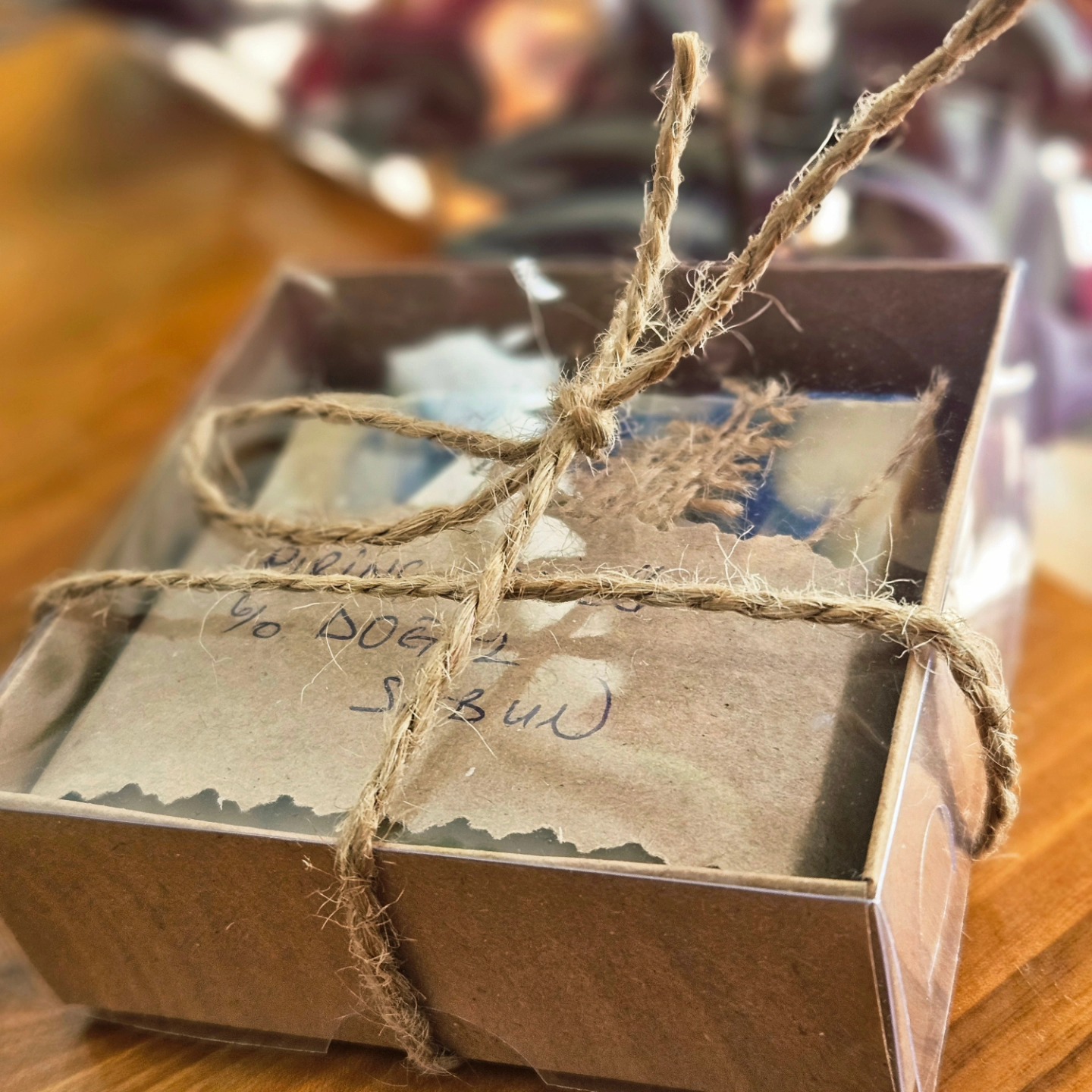 Bayram hediyeleriniz Pürlen'den olmasın mı?🥰🫠💞
Doğal sabunlar ve Doğal Kozmetik ile herkesin tanışmaya hakkı var🫶🏻💜👌🏻💜
#doğalsabun
#dogalkozmetik #purlennatura #temizi̇çerik #temiziçeriklikozmetik