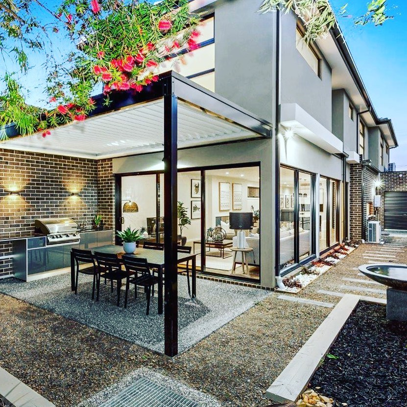Another quality homes completed by David Reid Homes Melbourne East.
#drhme #davidreidhomesmelbourneeast