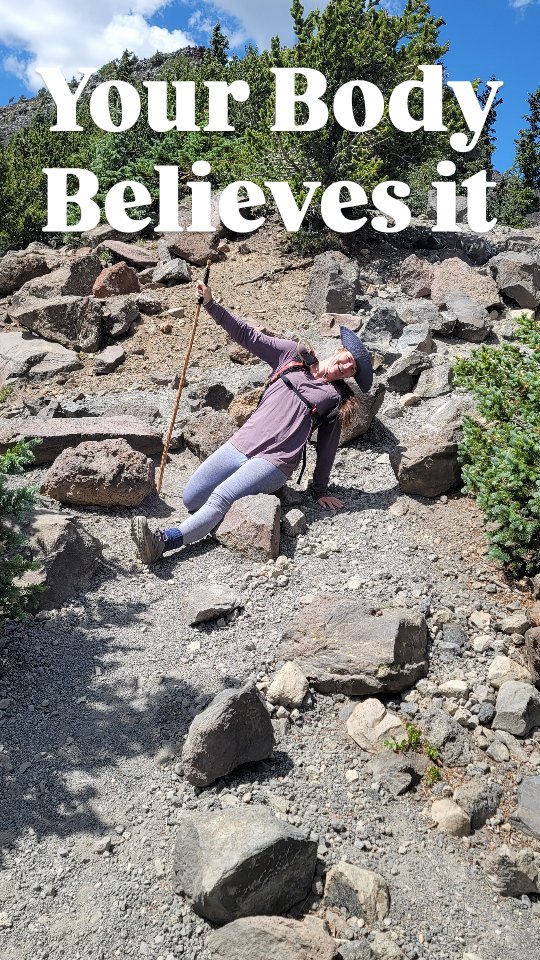 Say it until your body believes it: "My peace matters more than someone else's comfort."
This is self-worth in action.
#selfaffirmationsdaily #healingaffirmations #toxicrelationshiprecovery #healingenergy #womenempowerwomen