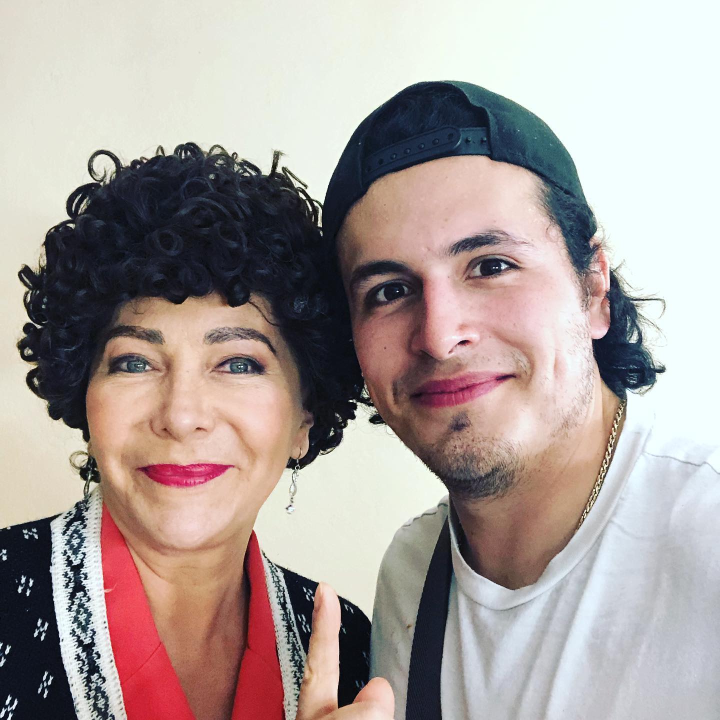 San Miguel de Allende evento Privado con Mara Escalante #maraescalante #doñalucha #showcomedia #showdecomediantes #booking #contrataciondeartistas