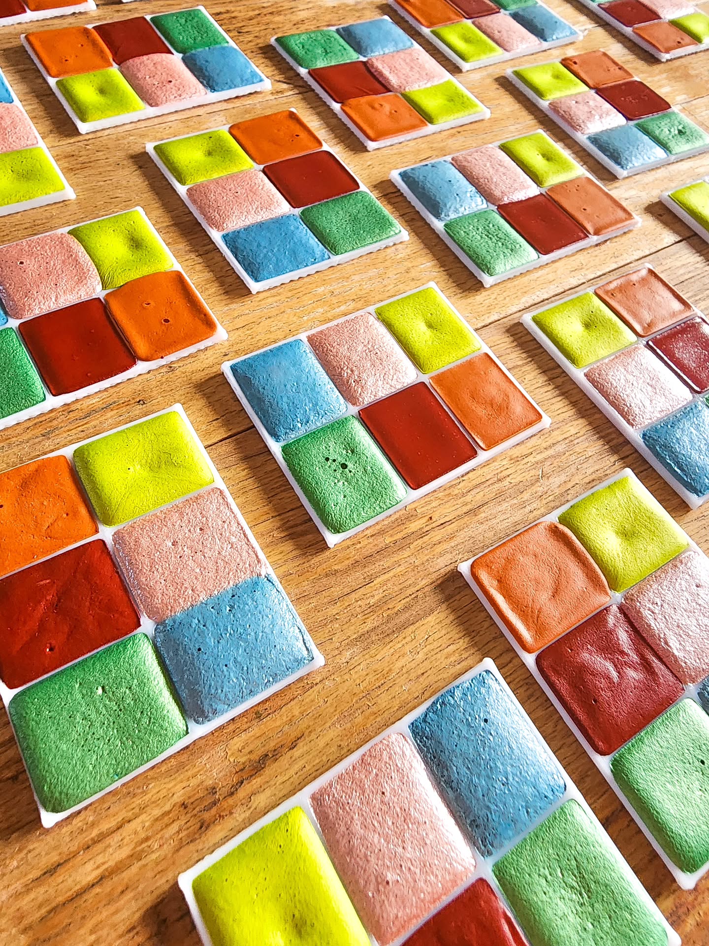 Surveillez peut être la prochaine newsletter 👀
Non, c'est tout.