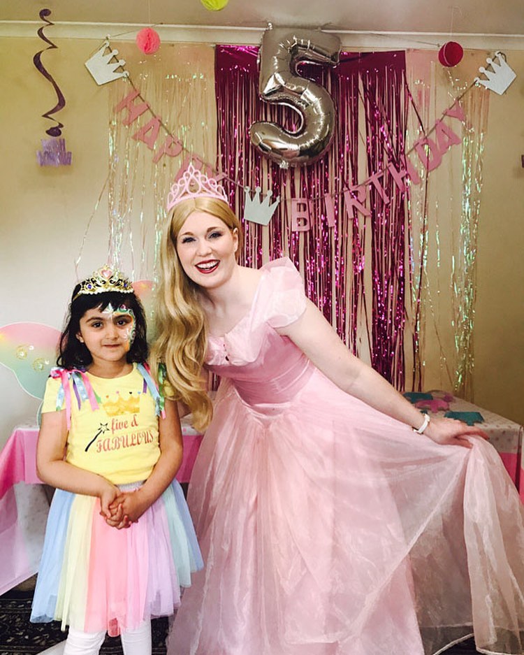 Great news!
You have just found the Children’s Favourite Party Entertainers!
***********************************
✅ We specialise in providing fun, exciting and stress-free kids parties for the age range of 4 to 12 years old. We have got everything you need to celebrate your child's birthday!
✅ Filled with games, dancing, competitions and magic, rest assured that your child and their friends will not only have a blast but also create lasting memories!
✅ Our high-energy children's entertainers have a natural ability to connect with kids and keep them entertained with a variety of fun games, activities, and performances, including balloon modelling, glitter tattoos, dancing, competitions, challenges, traditional & new games with a twist, face painting, magic tricks, and more!
✅ Plus, we offer special effects like DISCO and LASER lights, snow, foam, and bubble machines.
✅ Additionally, If you like, our party entertainers can come dressed as superheroes, pirates, animals, clowns or any other fun party costumes of your choice!
✅ We have a range of themes and characters to choose from. Whether it's a birthday party, school DISCO, family gathering, or any other celebration, we are the perfect choice!
***********************************
Fill out the enquiry form on our website to check availability and get a quote!
***********************************
🌎Find us at www.funkyfrogsparty.com
📧Email us at funkyfrogsparty@gmail.com
🧑💻Find us at @funkyfrogsparty on Instagram!
#KidsParties
#BirthdayParty
#PartyPlanning
#KidsPartiesLondon
#KidsEntertainment
#EventEntertainment
#EntertainerForAHire
#ChildrensPartyService
#KidsBirthdayEntertainment
#KidsPartyEntertainerLondon
#CharacterPartyEntertainment
#ChildrenPartyEntertainerLondon
#superheropartieslondon #PartyEntertainer
#KidsPartyEntertainment #ChildrensEntertainer
#PartyEntertainment #ChildrenPartyEntertainers
#SuperheroKidsPartiesLondon #PartyEntertainers
#PrincessPartieSurrey #Londonmums #Londonmum
#ChildrensPartyEntertainment #PartyEntertainment