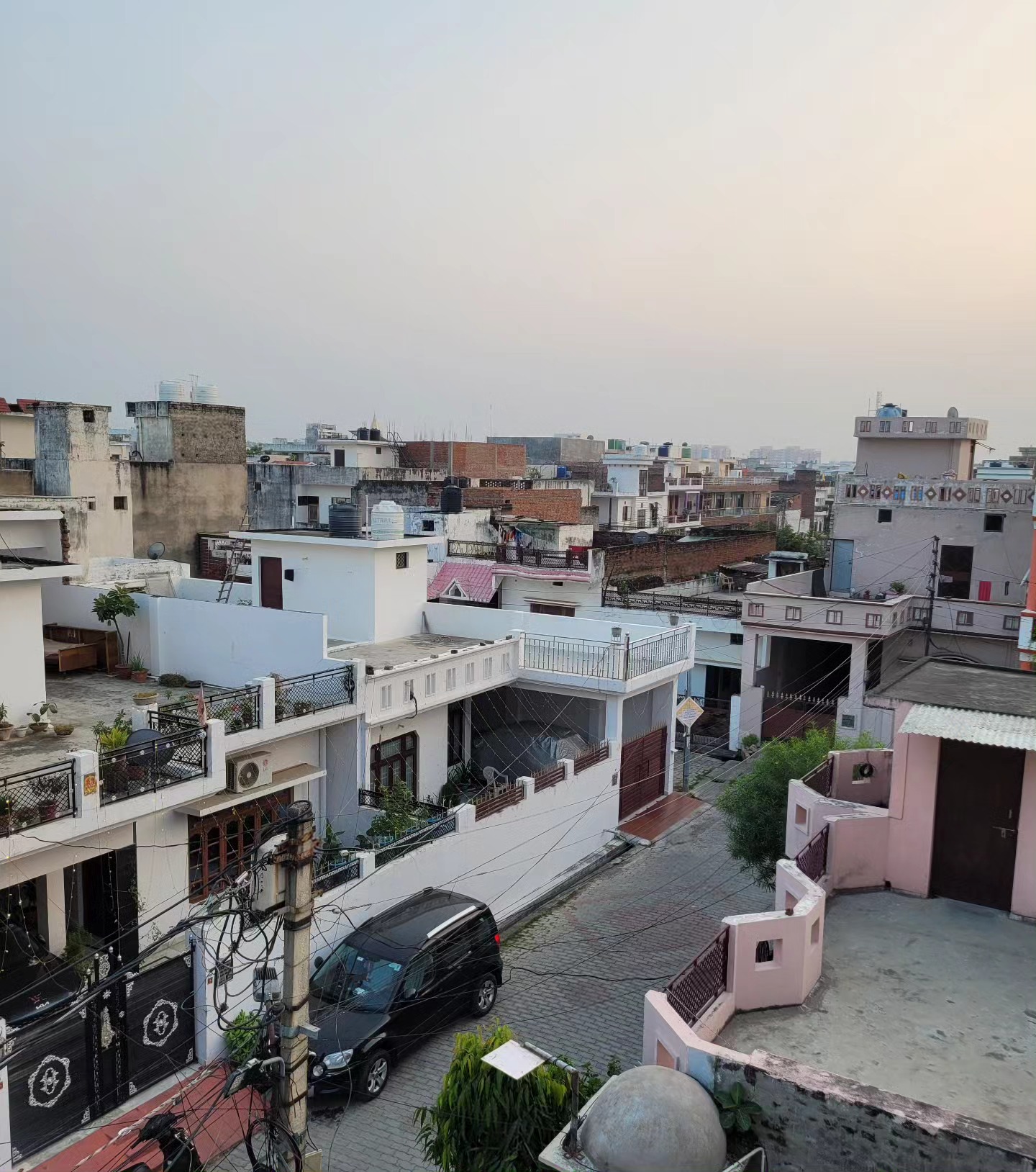 🏠
#queridazindagi