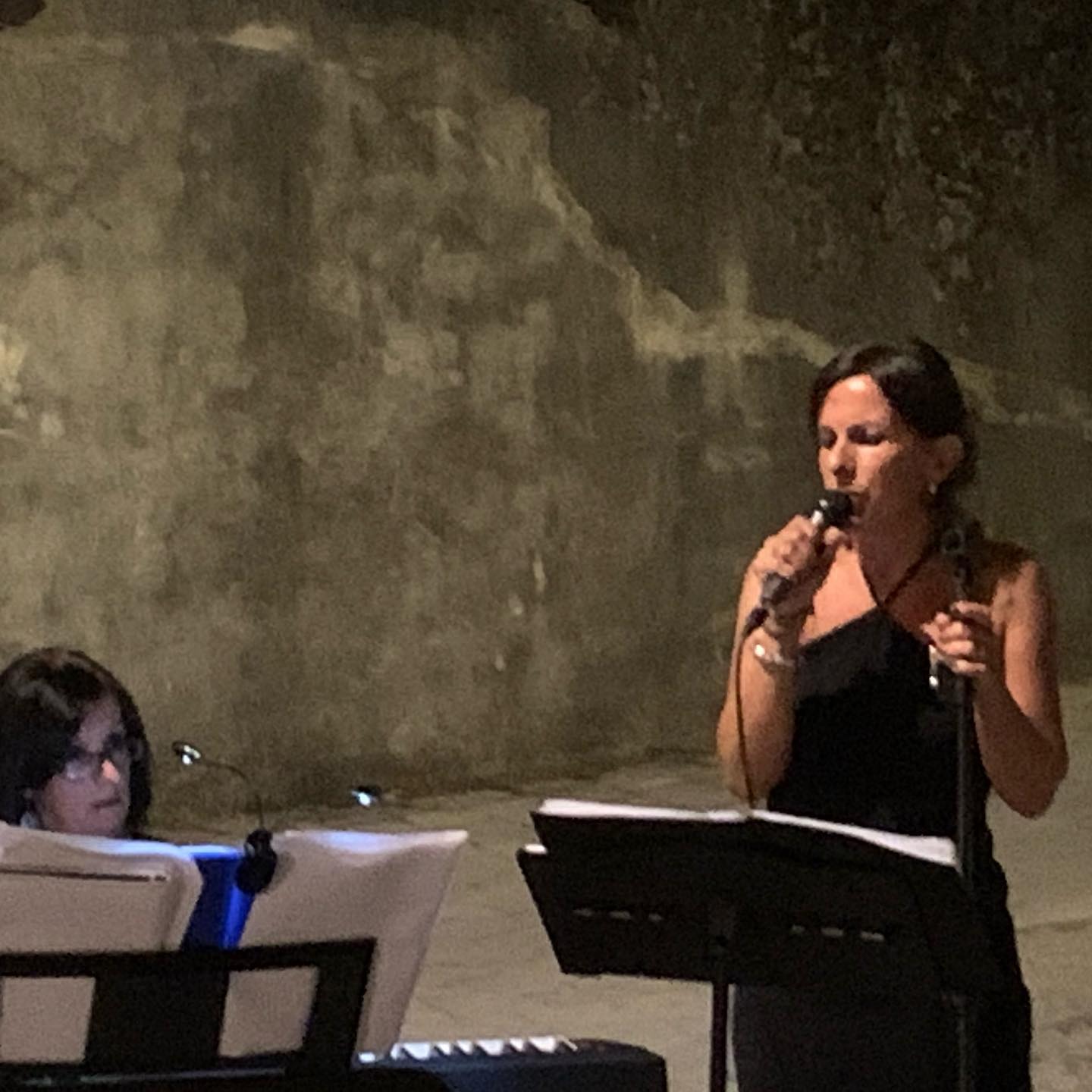 Quelle belle serate da @zuciccobistrot
Con @gloriavernucci e #gabriellavernucci