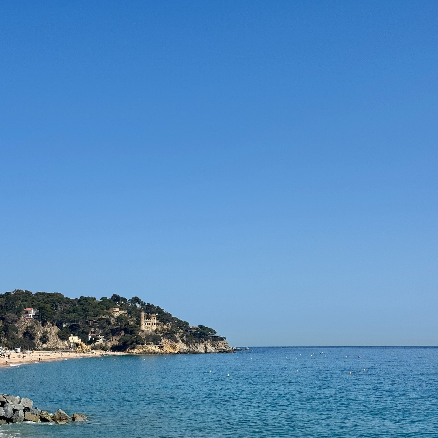Costa Brava