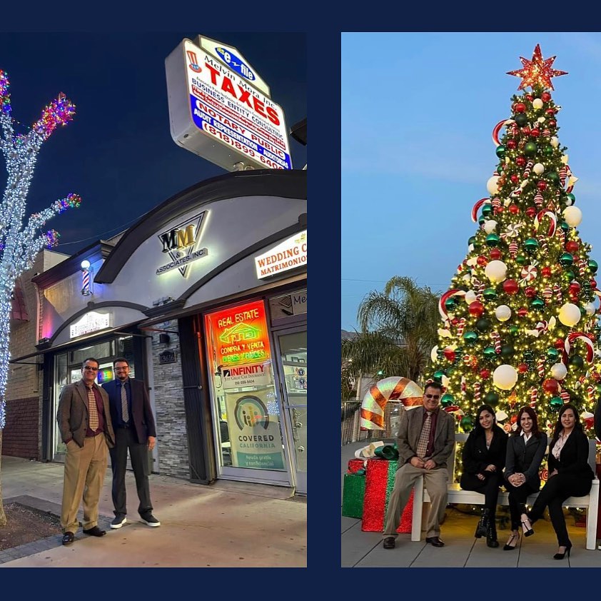 25 yrs. of excellent association & friendship with JOSE GÓMEZ INSURANCE SVCS. 🤝
Great weekend everyone from the Pacoima / Los Angeles City Council Office.🎄