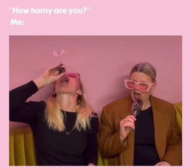 Your largest sexual organ is your brain.
WhatsApp :- 9988667918
Website :- www.18care.in
#18care #desireworld #hornygirlllll #hornymommy #hornyquotes #hornycouples #hornyflava #pleasure #pleasureproducts #womenempowerment
#adulttoystore #sexeducation #explore #18caretoys #adulttoystoreonline #india #funtoys #extoys #vibratormeme #vibrator #adultsociety #adultjokes