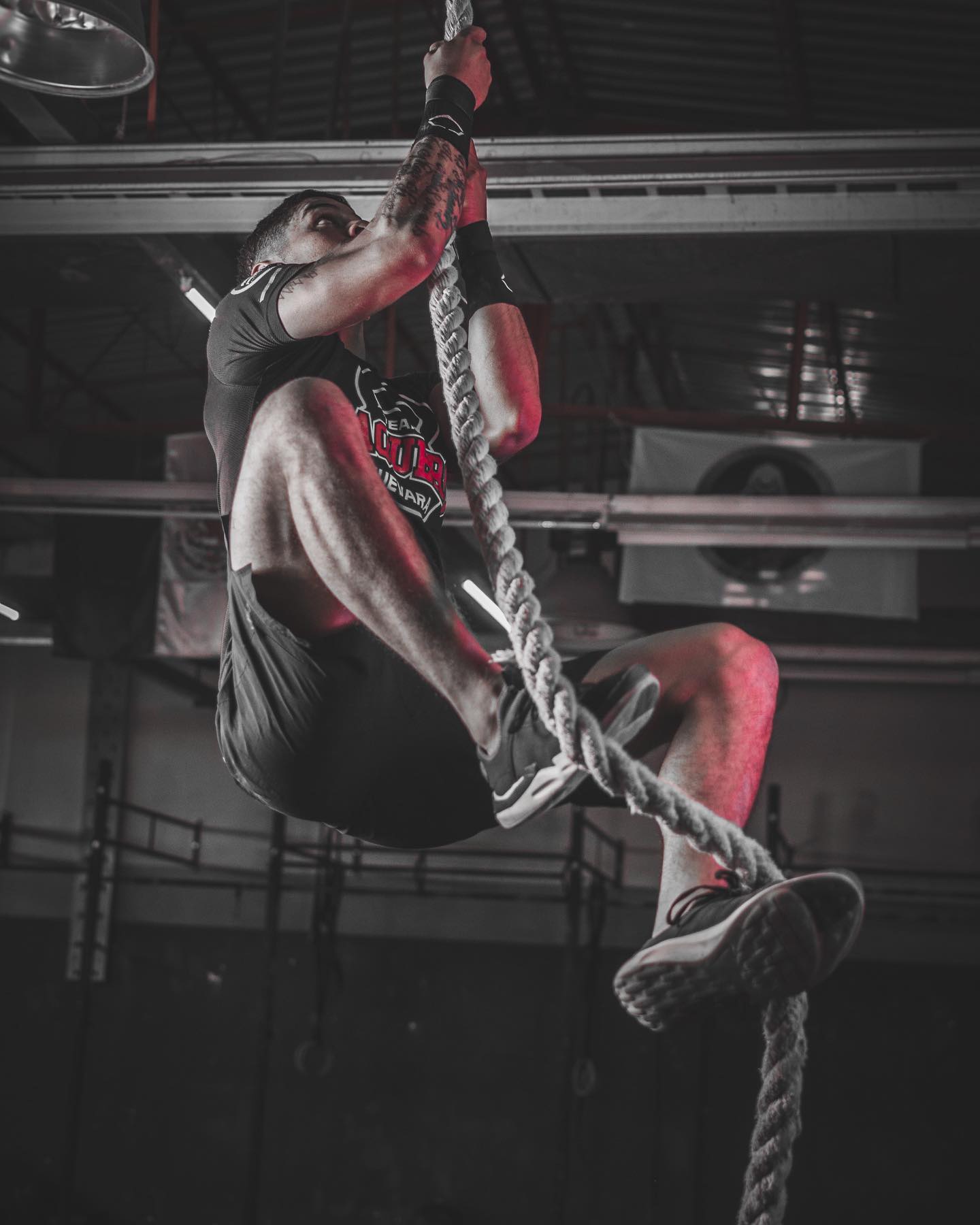 Cross- training on ramp program
This program is for anyone who wants a deeper understanding and a better technical base on all things cross Training.
The group will be a minimal number with three days per week, with extra work to be done on off days in the gym.
These classes will teach Olympic lifting barbell movements and gymnastics with met-con style workouts.
The class will evolve with the members and the advancements they make. It will be competitive in nature.
This on-ramp class will only be run every few months, and this will be the only way to gain access to the group.
It you are interested, please get in touch.
You don’t need experience to join.
#olympicweightlifting #gymnastics #metcon #crossfit