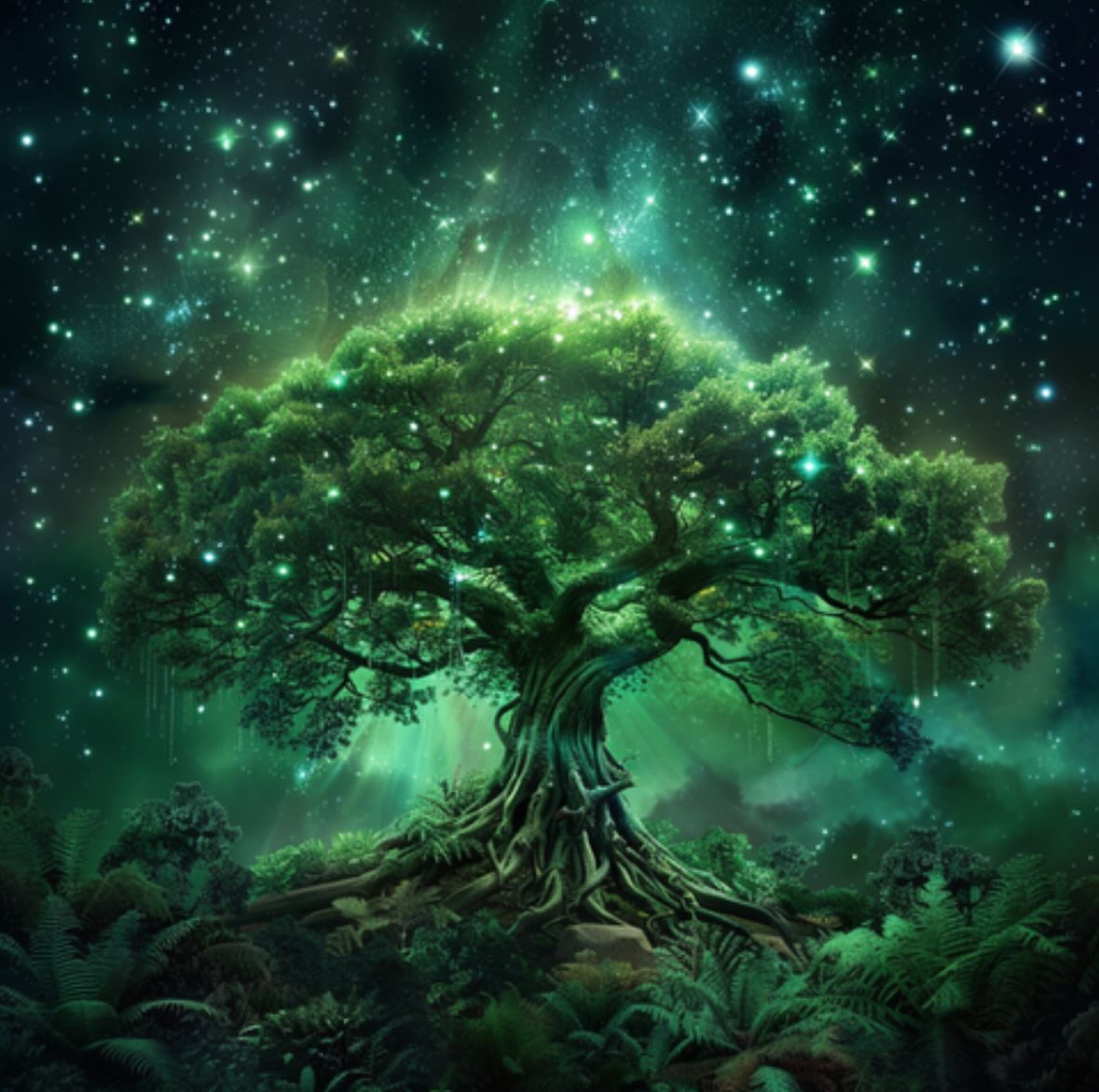 We Are Deep Rooted. 💫🌳💫Our mission and vision will endure. Current socio-political circumstances will not change what has persisted for generations and will continue to flower through the cycles of time.
Some movements have a slower bloom for collective awakening. Let’s not despair but continue to cultivate the right relations with our Mother Earth, with each other, and with all Sentient Life. Let’s cultivate balanced relationships between genders, ethnicities, and social groups. Let us honor and protect the wisdom of our animal kin, the trees and the mountains, the wise cetaceans who swim the seas, and the wisdom of the four billion-year history of Mother Earth, our home, which will long outlive the human experiment.
Know that as Women, we will continue to hold the sovereignty of our temples, bodies, and circles of wisdom when we gather, even when it is not granted. A compassionate, awakened society founded on the shared well-being of all beings is possible. If it is not here yet, we are continuing to reconnect, build, root, and remember what is essentially possible: our multi-generational mission.
We do not seek quickly won rewards of transient substance.
Awakened consciousness comes out of respect for all Life. It is born of compassion and our essential interconnectivity, which is not only a philosophy but our biological truth.
We will create the world we know is possible in a billion small actions, in the alchemy of self and our collective.
Just as the MOON will continue to move through her cycles and the SUN will continue to rise every morning, the SEEDS we are here to nourish will come to Full Flower over time. Let’s join together to continue to nourish the vision for what is true and possible.
Sending my LOVE
~Sarah 💙