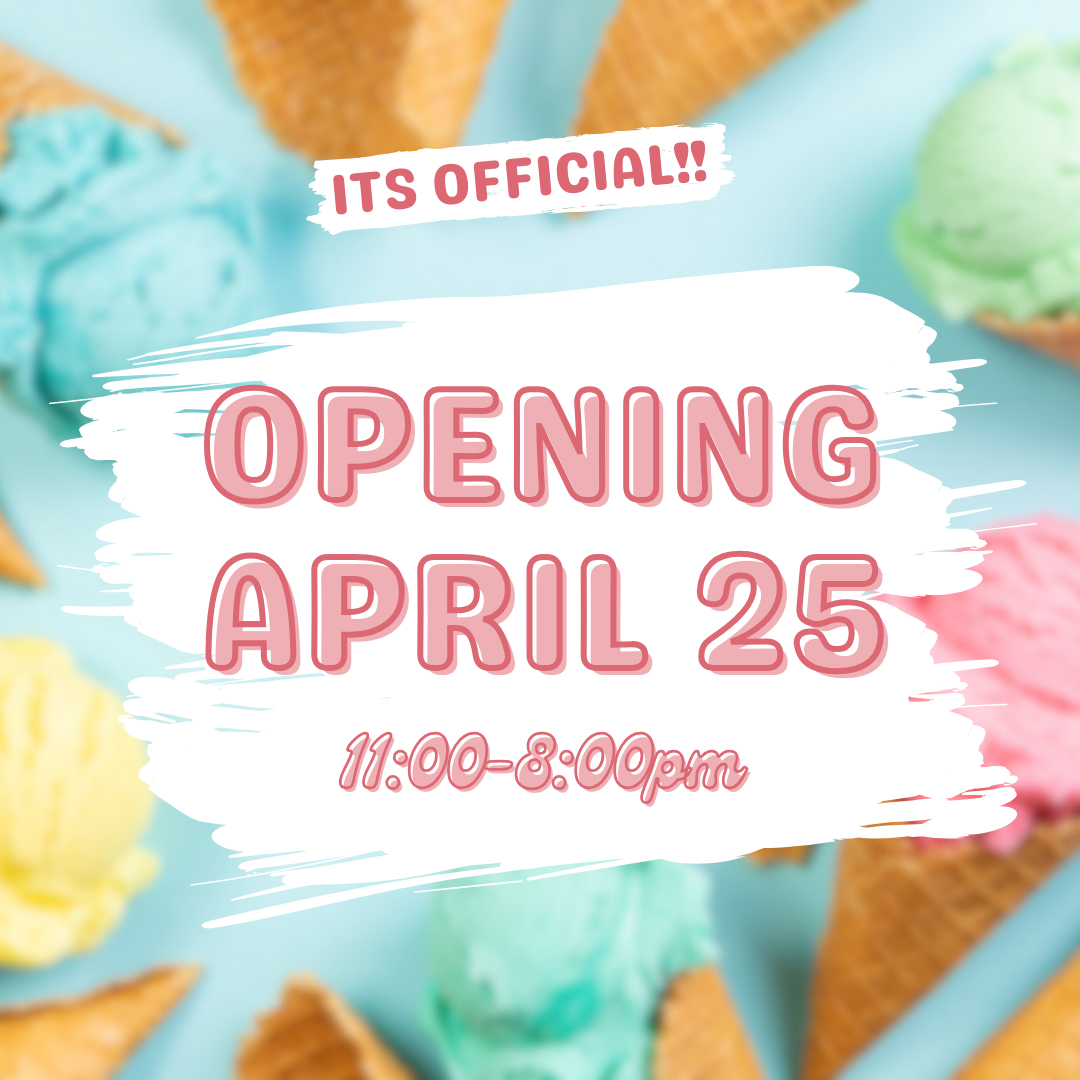 We are finally opening!!!! Come see us this Thursday April 25 for a delicious boozy treat!
#boozy #icecream #yyc #freshandlocalmarketandkitchens