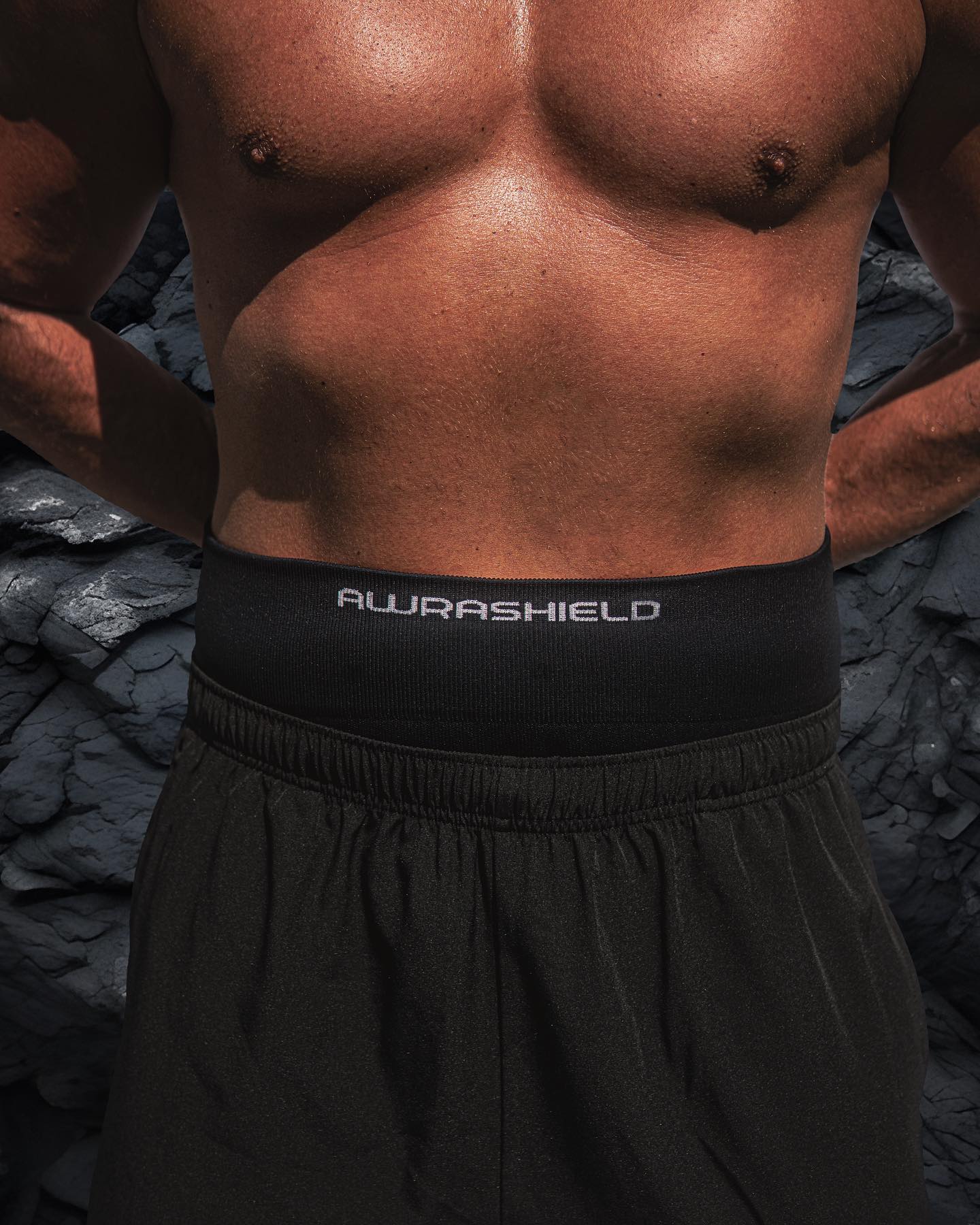 Welcome to #AwraShield