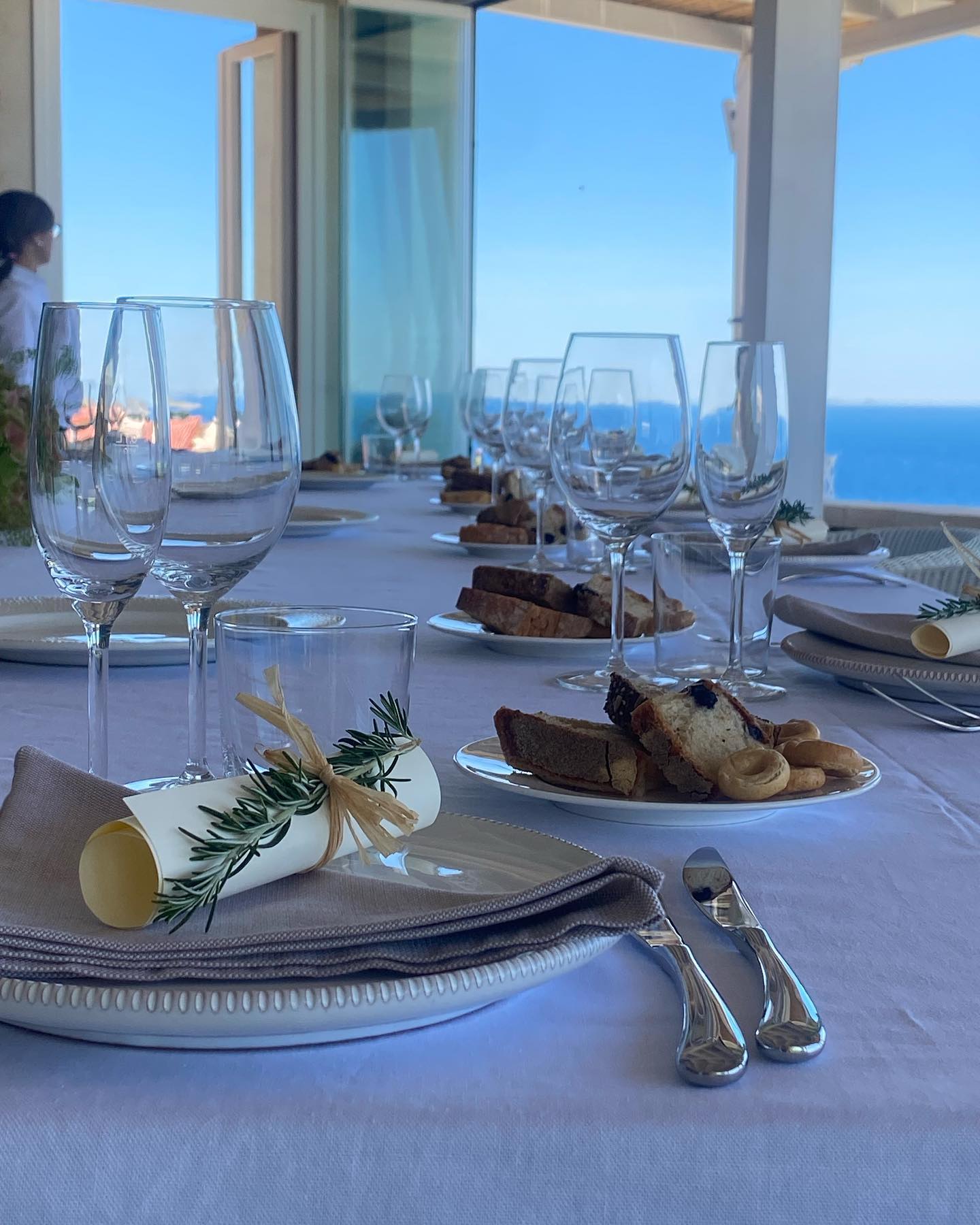 Details #terrazzaparadiso ##luxury #restaurant #italy #food #fashion #travel #love #dinner #style #luxurylifestyle #instagood #lifestyle #foodie #design #lunch #beautiful #ristorante #picoftheday #italia #photooftheday #foodlover #photography #foodblogger #italianfood #madeinitaly #chef #art #foodphotography