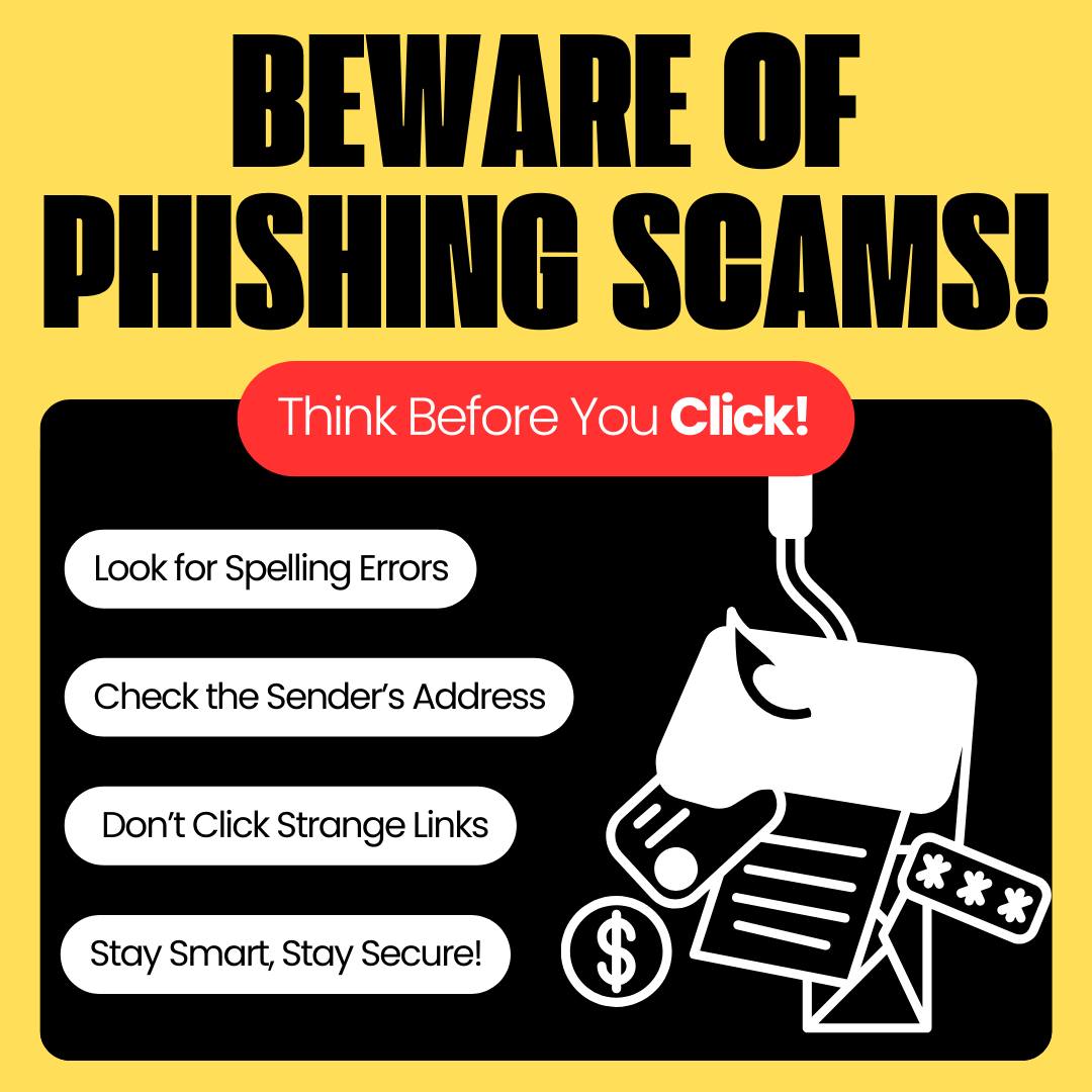 St. Paul's Clergy or Staff WOULD NEVER text or email you to purchase gift cards for anyone. Please be aware that this is a phishing scam. If in doubt of a text or email, call the church office directly at 585-271-2240.