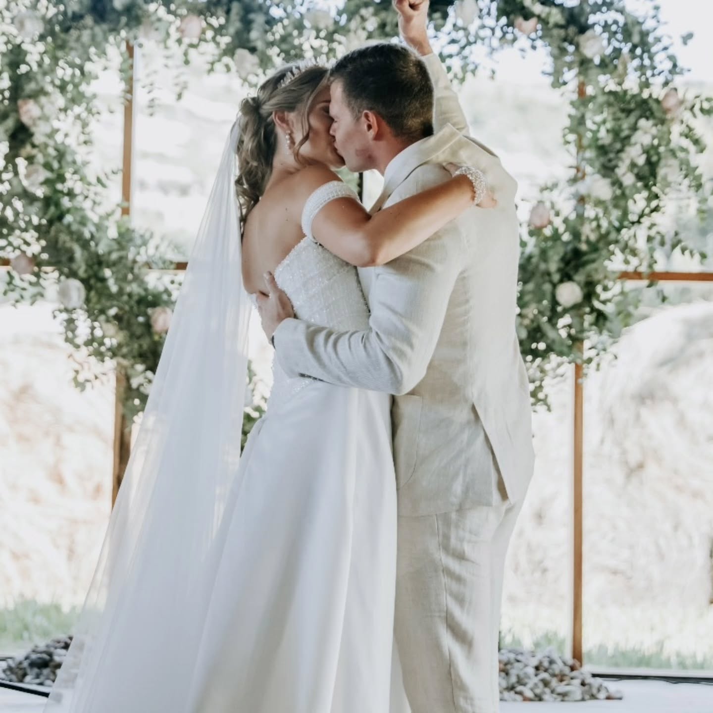 Albertus & Tarien Esterhuizen 22 Feb 2025