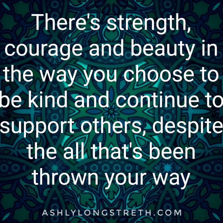 I think it's beautiful how you choose to believe in the light even when you can't see it 💜
#wellbeing #positive #positivevibes #health #mentalhealthvalue #mentalhealth #inspiration #dream #dreamers #takeaction #psychology #dreambig #universe #manifest #influencer #happinessisinsideyou #happiness #happylife #movingforward #support #yoga #yogi #wordsofwisdom