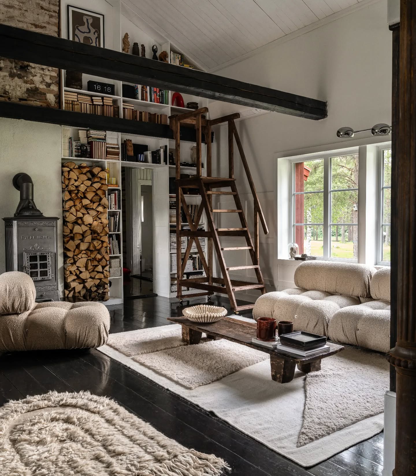 Click in this picture to shop the look👌👀
📸 @amvalland