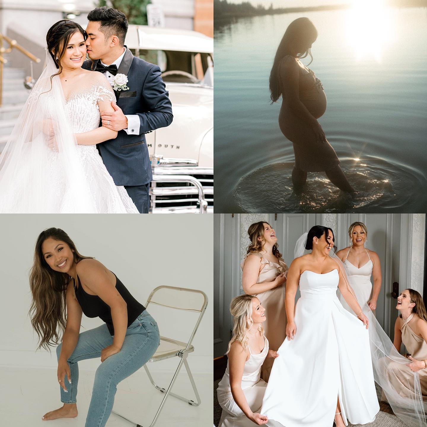 I am happy to announce that I will be opening my 2024 books on October 23, 2023 at 12:00AM CST.
Bookings will be handled via email only (jeloalindayuartistry@gmail.com) on a first come, first serve basis. Bookings requested through text/DMs will NOT be accepted.
Please DO NOT send multiple emails, as they will be pushed to the bottom of the email list.
I know many of you have been patiently waiting and I cannot wait to (re)connect with you all!