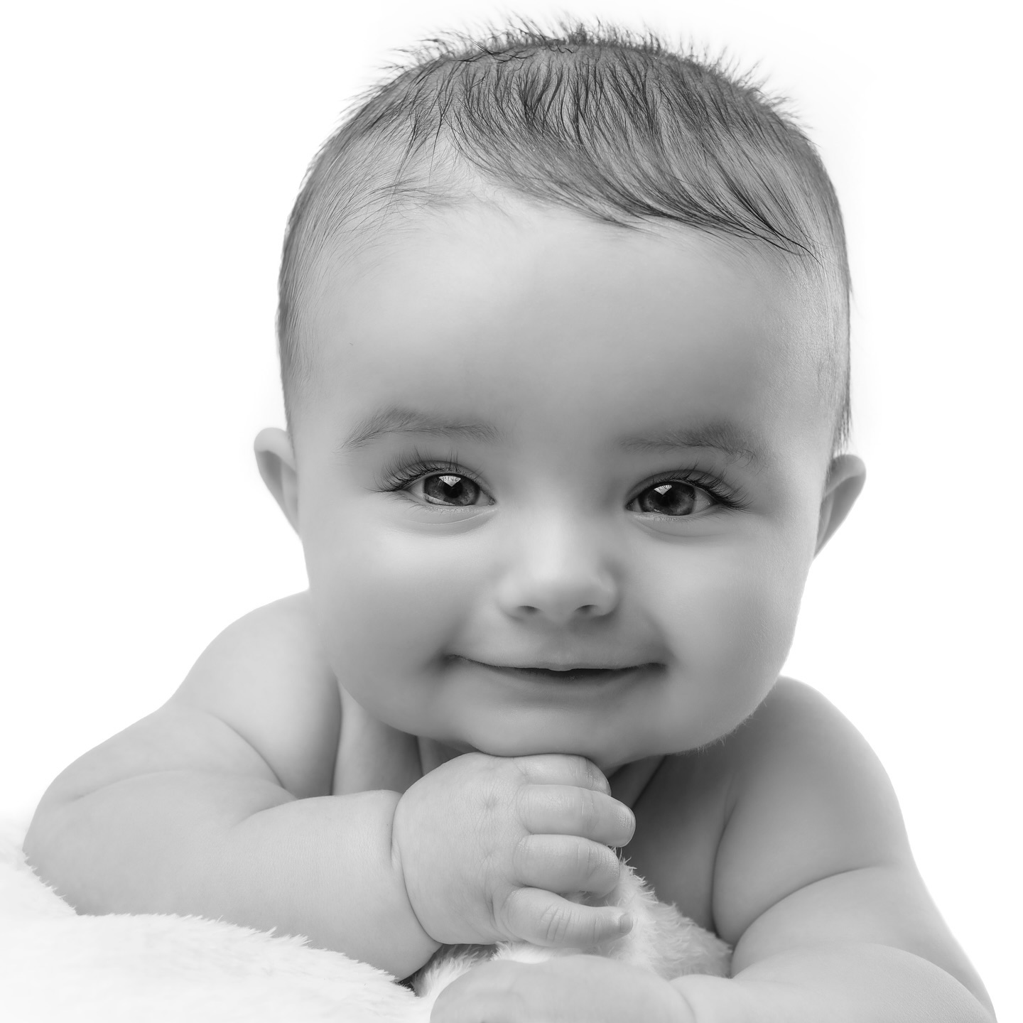 All smiles this Christmas! ✨