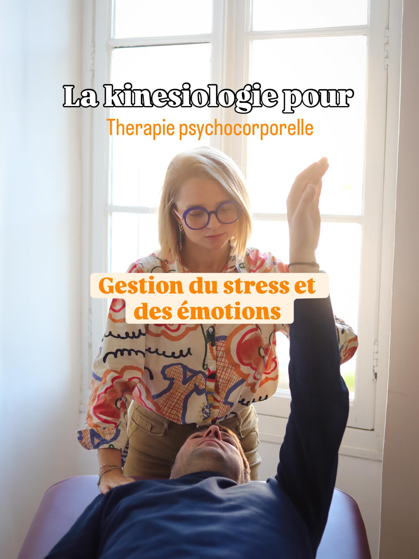 Le corps garde en mémoire des traumatismes, parfois inconscients. Le Kinesiologue vient libérer ces stress par le test musculaire et un ensemble de techniques de libération émotionnelle.
#kinesiologue #gestiondesemotions #trauma #mémoire #blessureémotionnelle