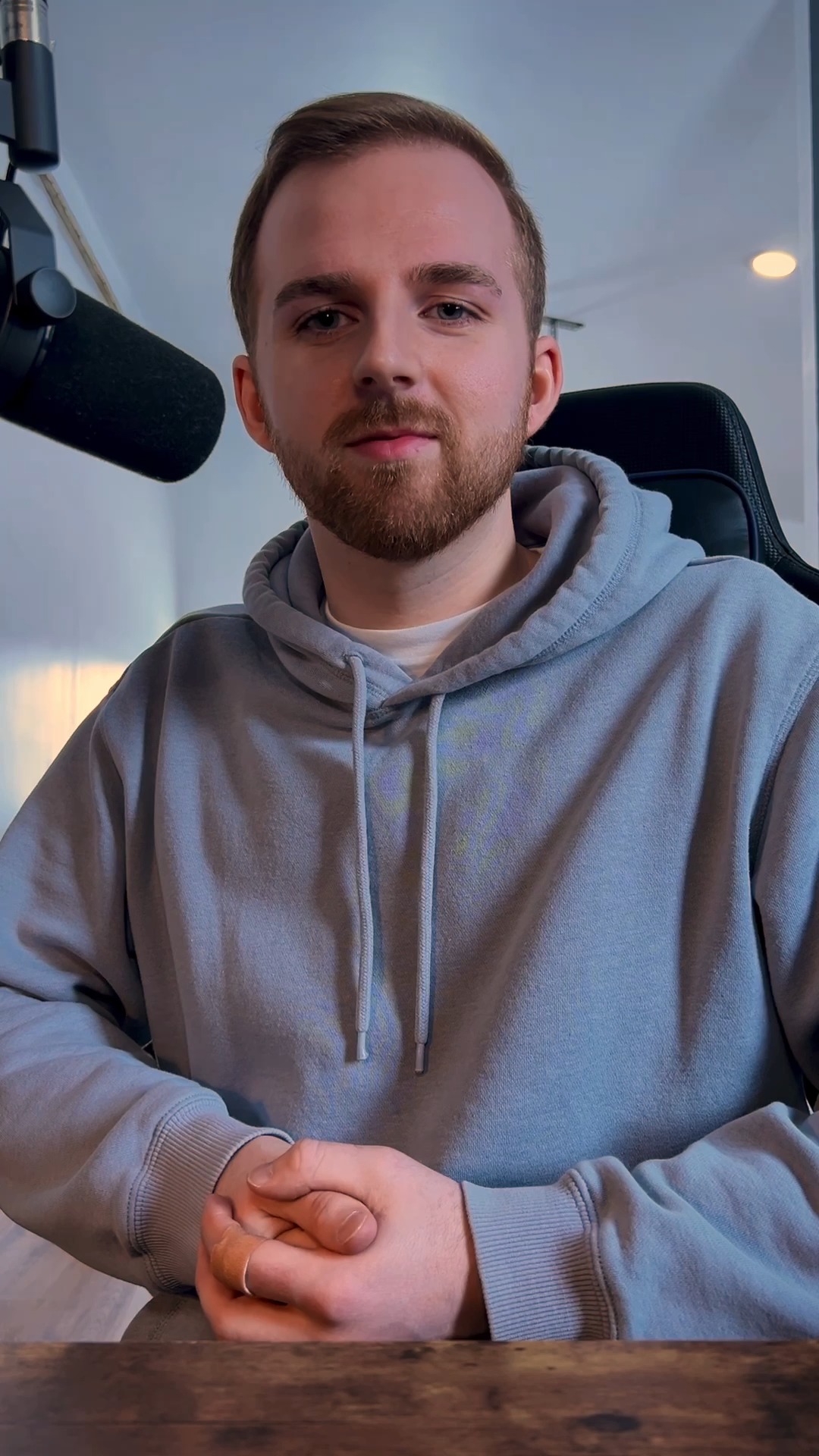 Here’s a special update from Josiah Blevins on what’s been happening at Mission Studios and he explains 3 things you can do to stay in the know as to when Breaking 27:00 hits streaming platforms.