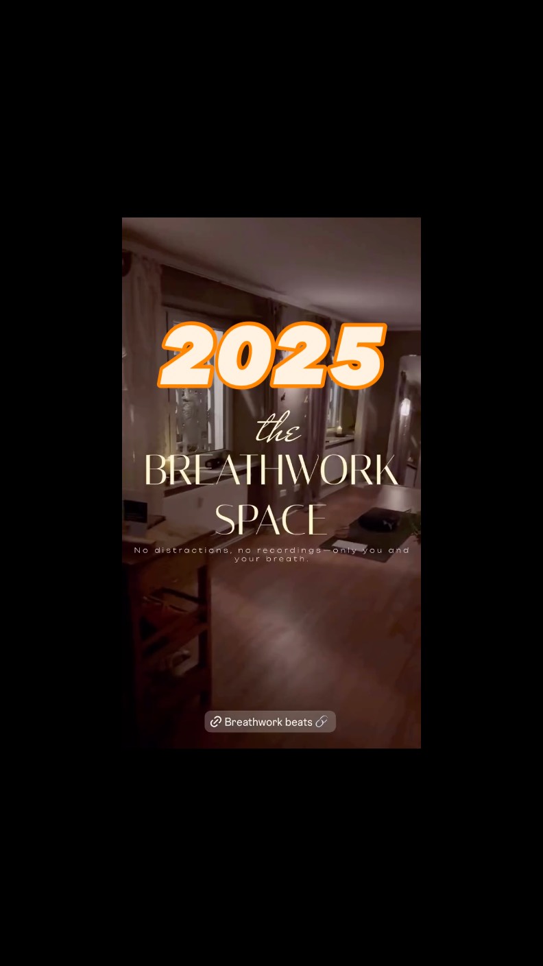 What a year. What a ride.
2025 — a year that stretched me, cracked me open, and invited me into even more depth.
I guided circles that pulsed with truth.
Held space for tears, laughter, shaking, silence.
Witnessed moments of wild surrender, tender stillness, fierce softness.
So many brave breaths. So much raw aliveness.
One of the biggest highlights?
Renting my own studio for the first time.
Creating a home for this work. A space to land, to open, to remember.
… and every mat, every corner, every breath held so much life.
Thank you to every single one of you who stepped into this space — physically or digitally.
Your trust means everything.
This work continues because of you. Because of what we co-create.
And I can’t wait to see what 2026 will breathe into being.
Let’s keep breathing. Keep softening.
Keep coming home.
With so much love,
Stefanie
❤️