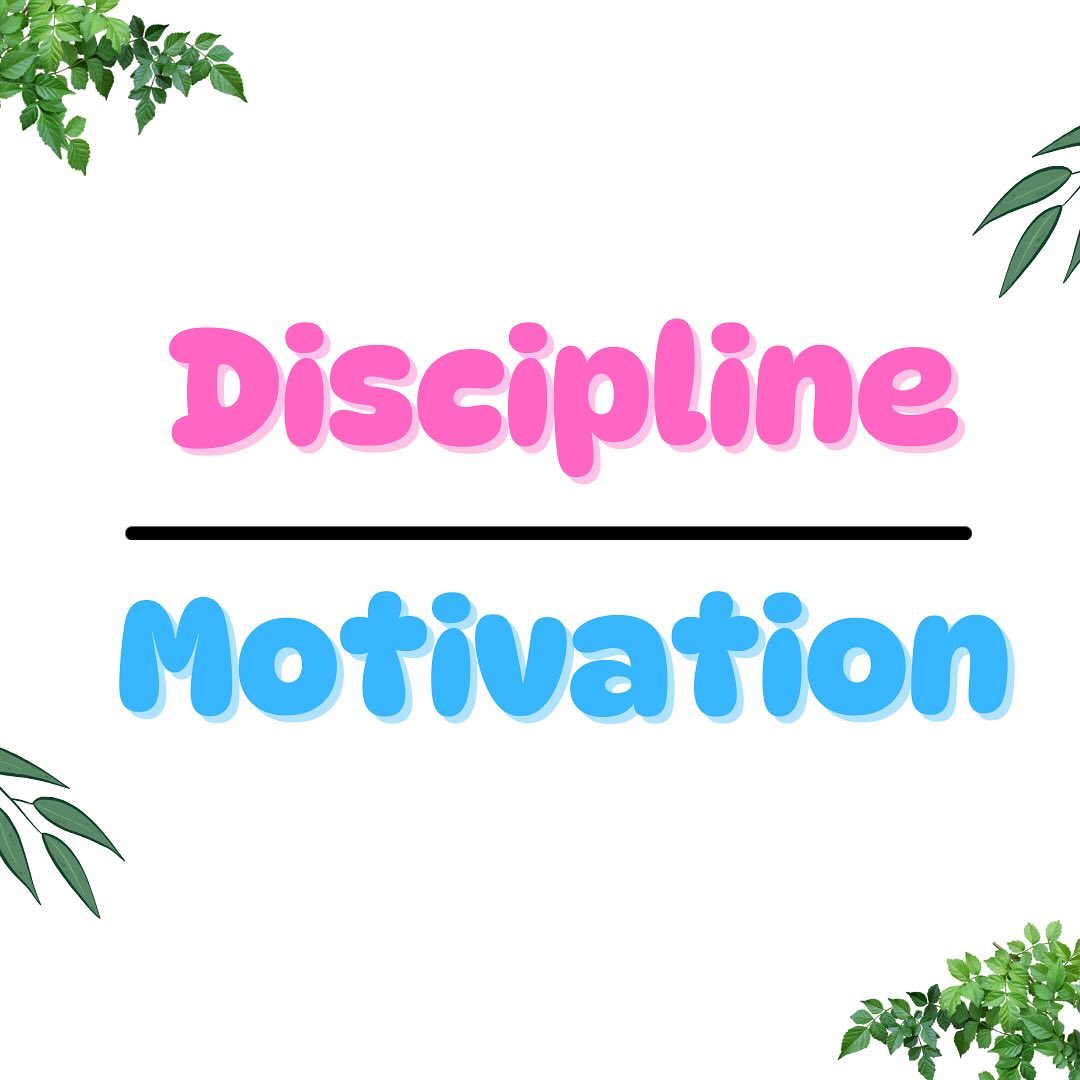 🌟 Motivation will spark the fire but disciple will keep it burning 🔥
Success and change aren’t built in random bursts of inspiration but through small daily choices, commitment to your goals, having a strong why and the resilience to show up for yourself, day after day.
There have been many days where I have been lacking the motivation to do a work out or meal prep or whatever it is I know I should do…. but I do it (majority of the time! 😂) because I know I’ll feel better once I do.
My body and mind will thank me for a workout/walk and I’ll eat more nourishing foods if I’m organised, I think about my future self and how I want to feel - this works for me but everyone is different so figure out what will keep your momentum moving forward 💪🏻
I guarantee you won’t be motivated every single day, you just need to show up for yourself, no matter how small a step you think it might be, it’s progress and it’ll always lead to bigger results in the long run 🔑
💡 Tip: start with small manageable tasks that you can accomplish without overwhelming yourself. This will help build momentum and makes staying disciplined easier over time.
- CK 🍏💪🏻
#disciplineovermotivation #pushpastthehard #consistencyiskey #foodasmedicine #nutritionisttips #keepgoing #trusttheprocess #yougotthis